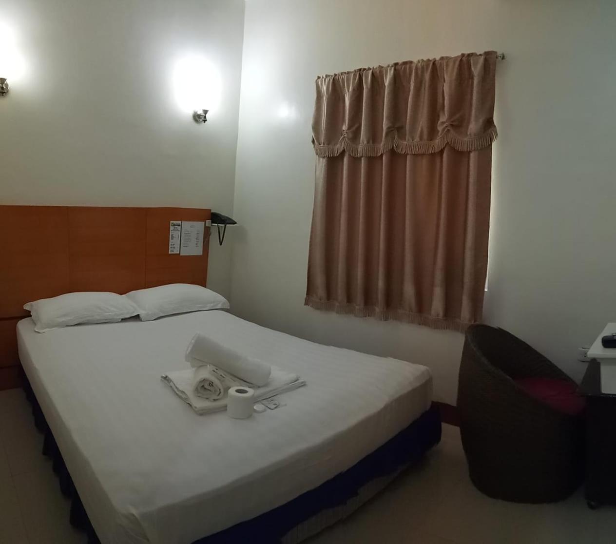Deluxe Room photo 1