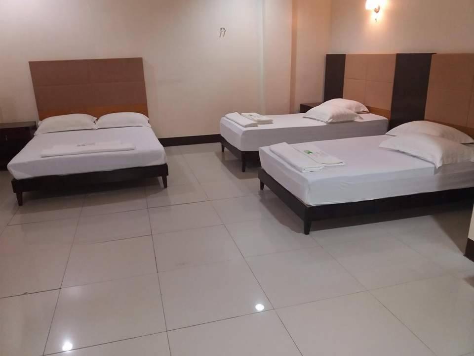 Family Suite photo 1