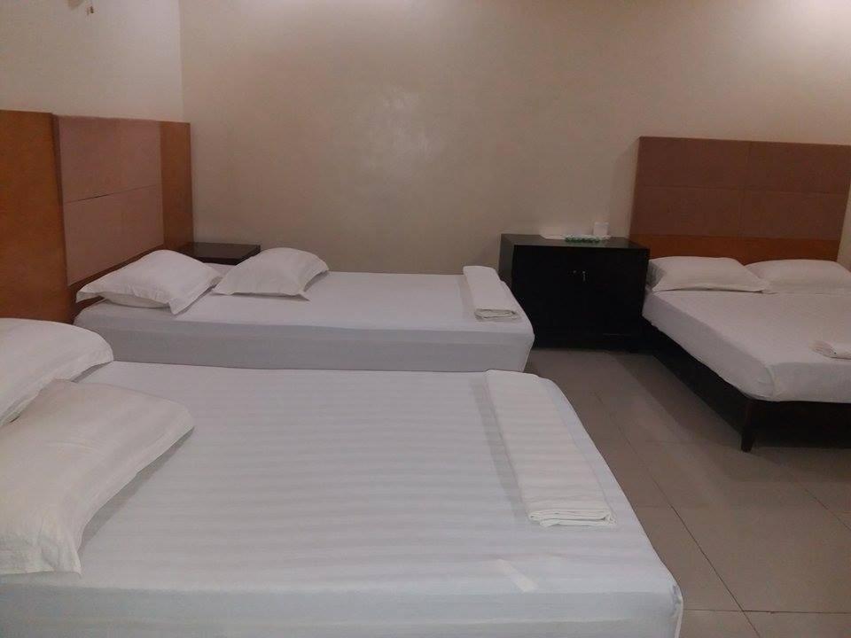 Family Suite photo 3