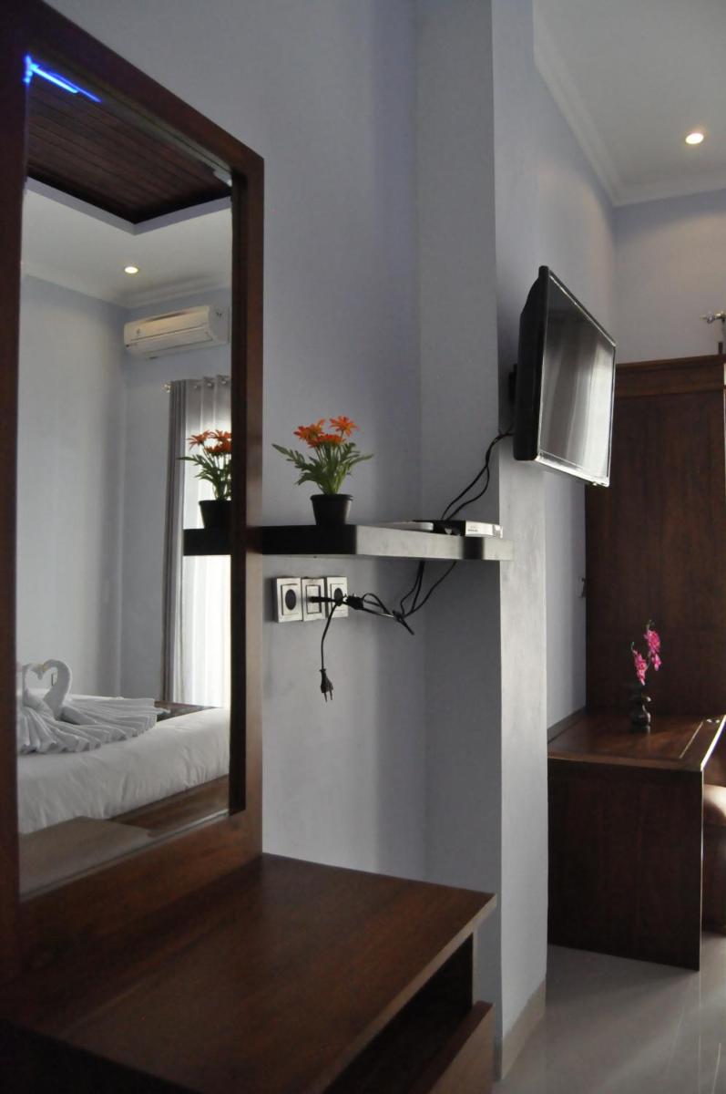 Deluxe Double Room with Sea View photo 1