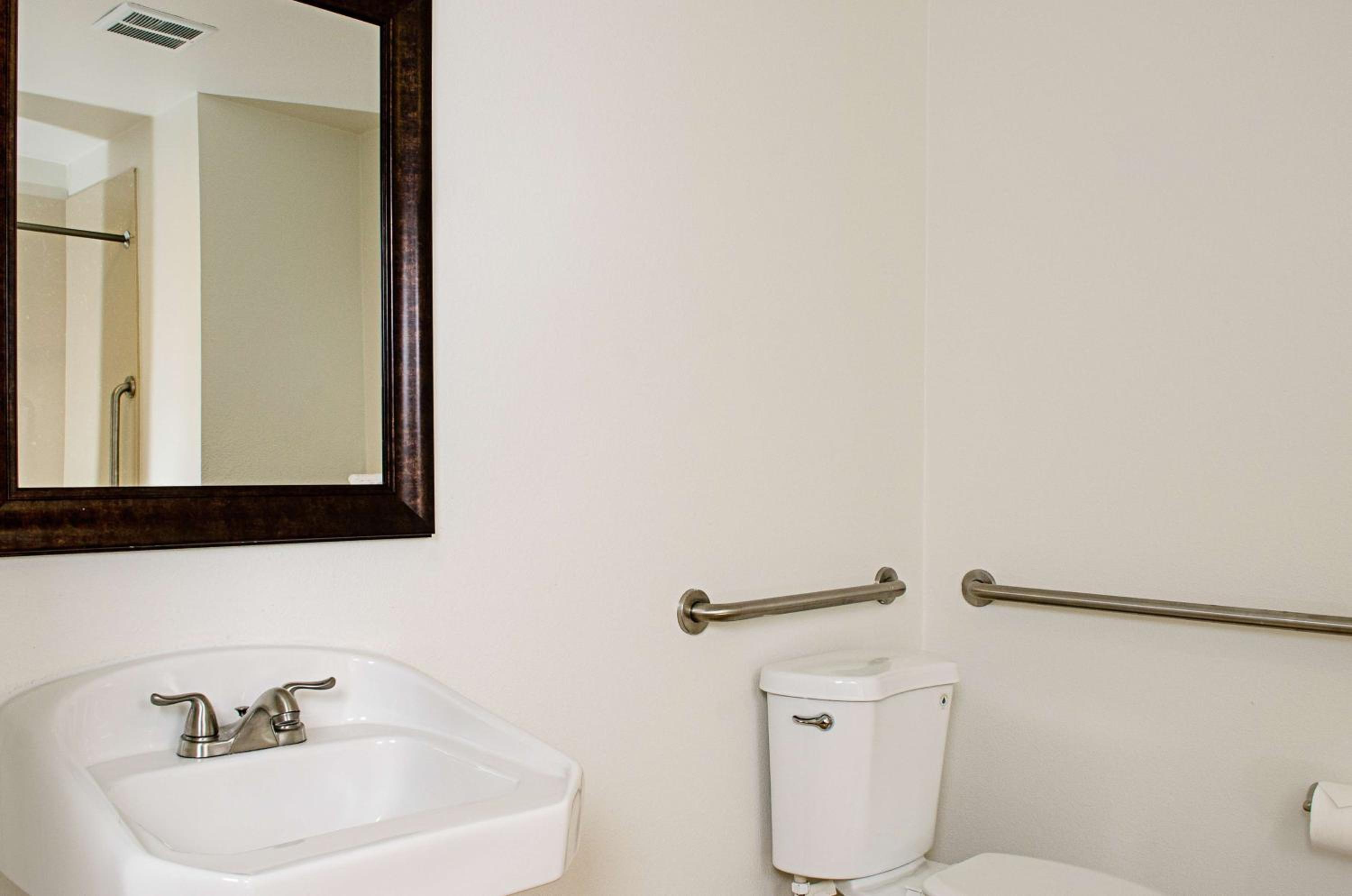 Motel 6-Modesto, CA - Downtown, Billede 2