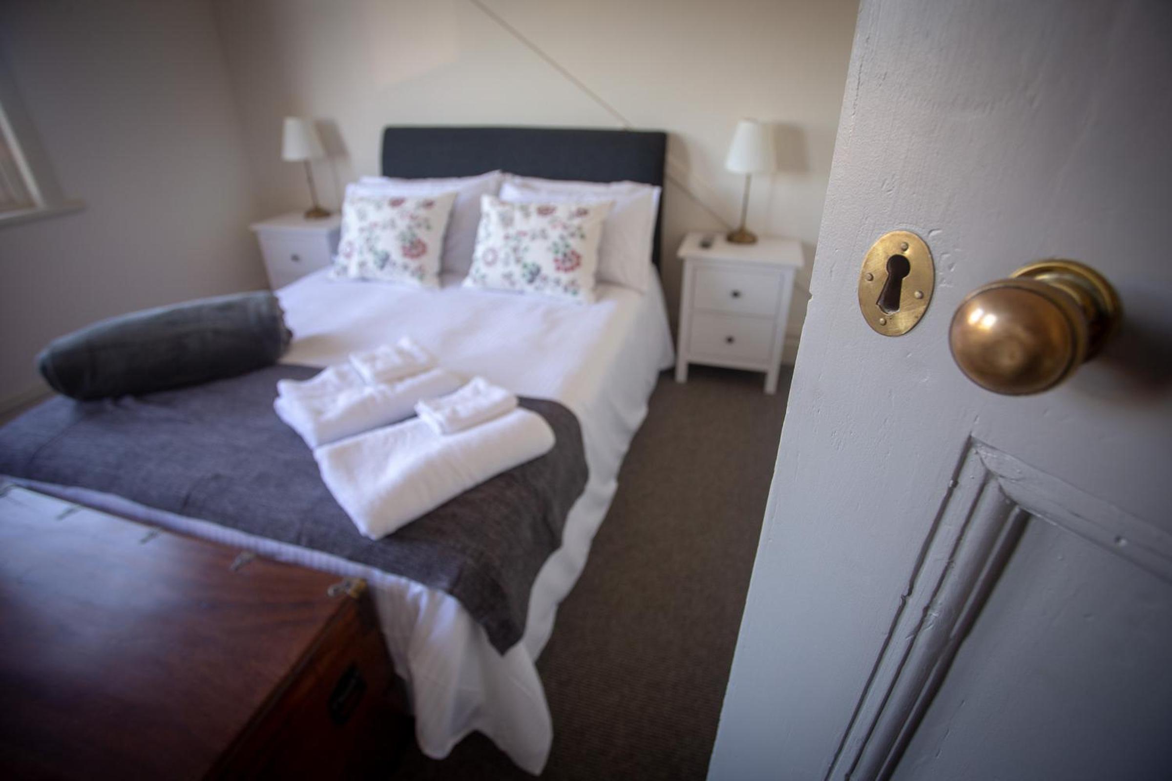 Deluxe Room photo 1