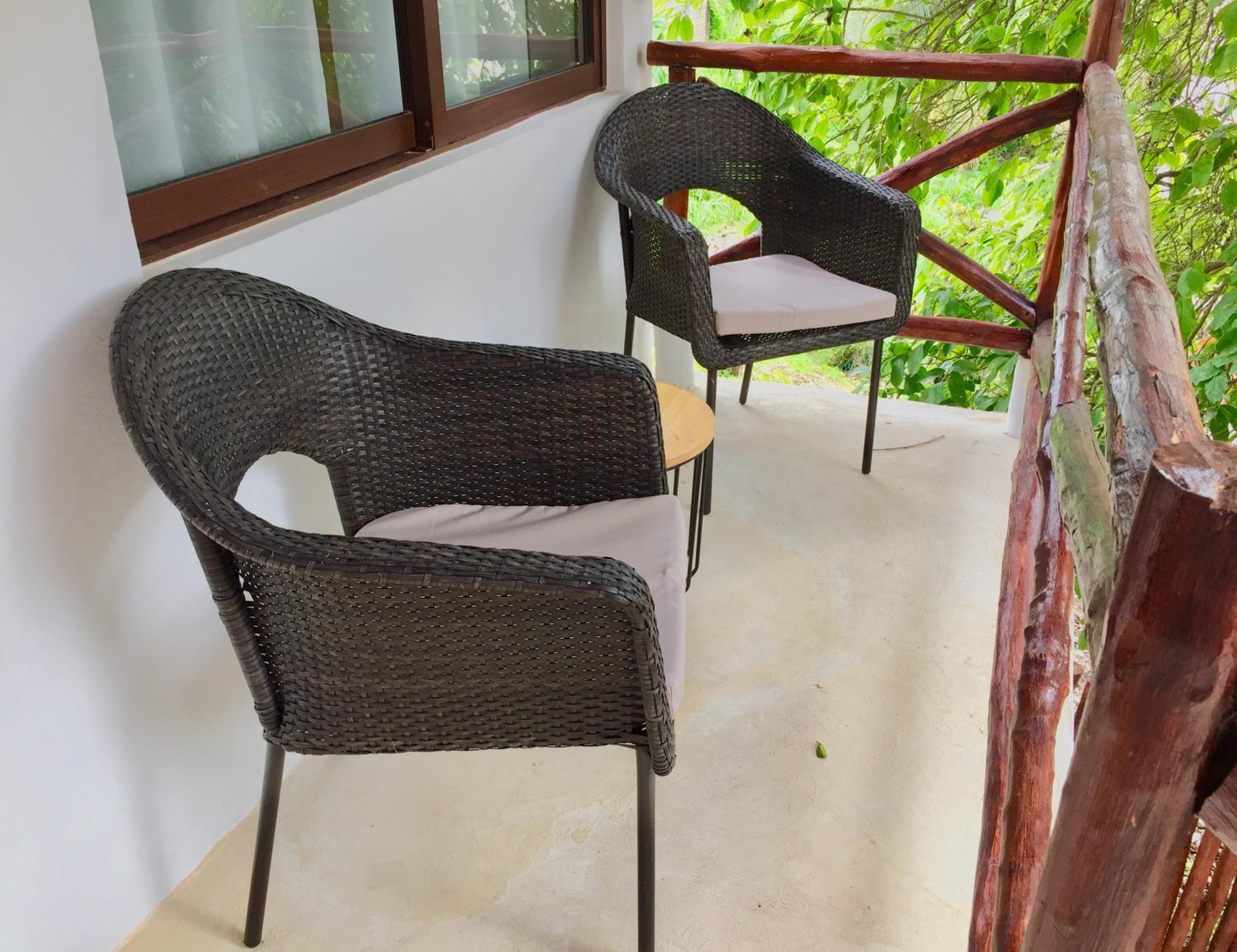 Double Room - Photo 6