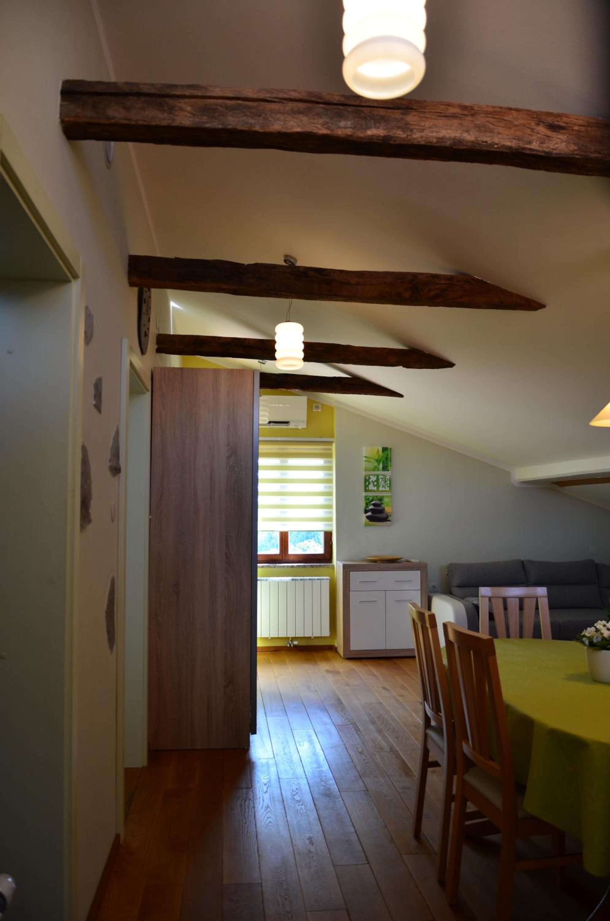 Apartment with Garden View photo 3