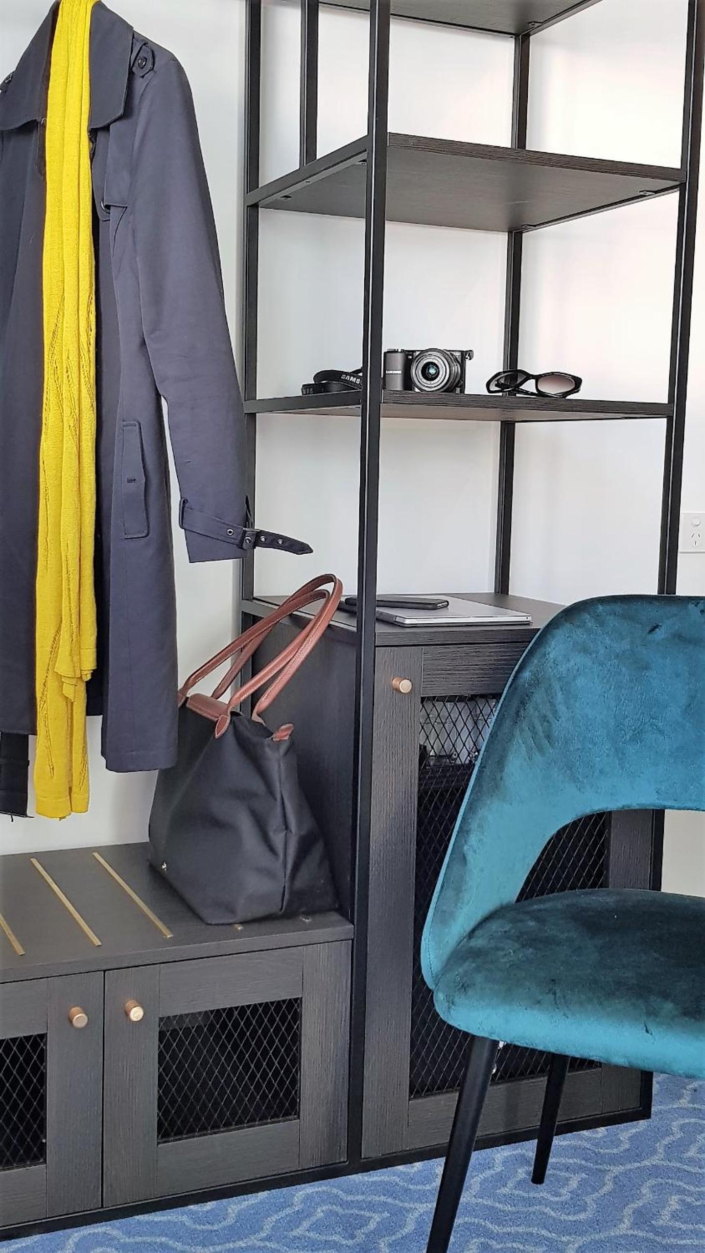 King Room (3 Adults)