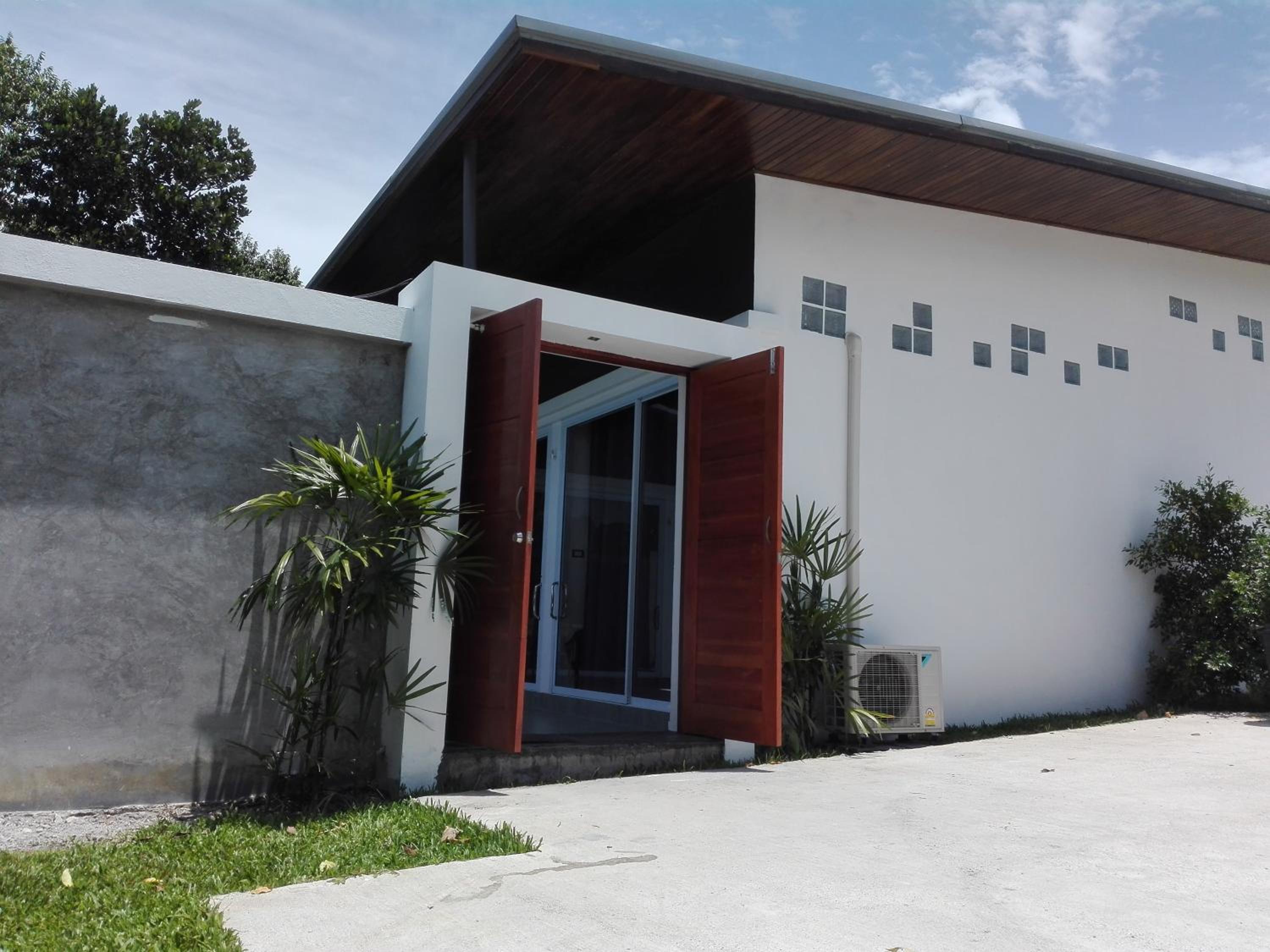 Two-Bedroom Villa photo 2