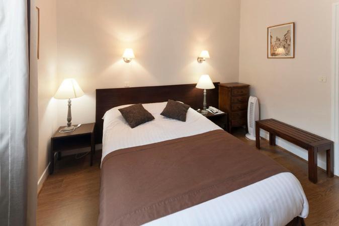 Comfort Double Room photo 1