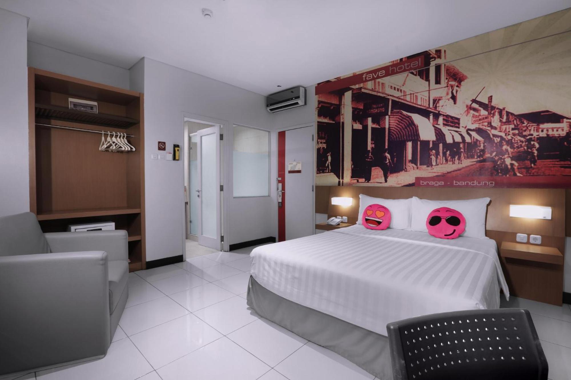 Deluxe Room photo 2