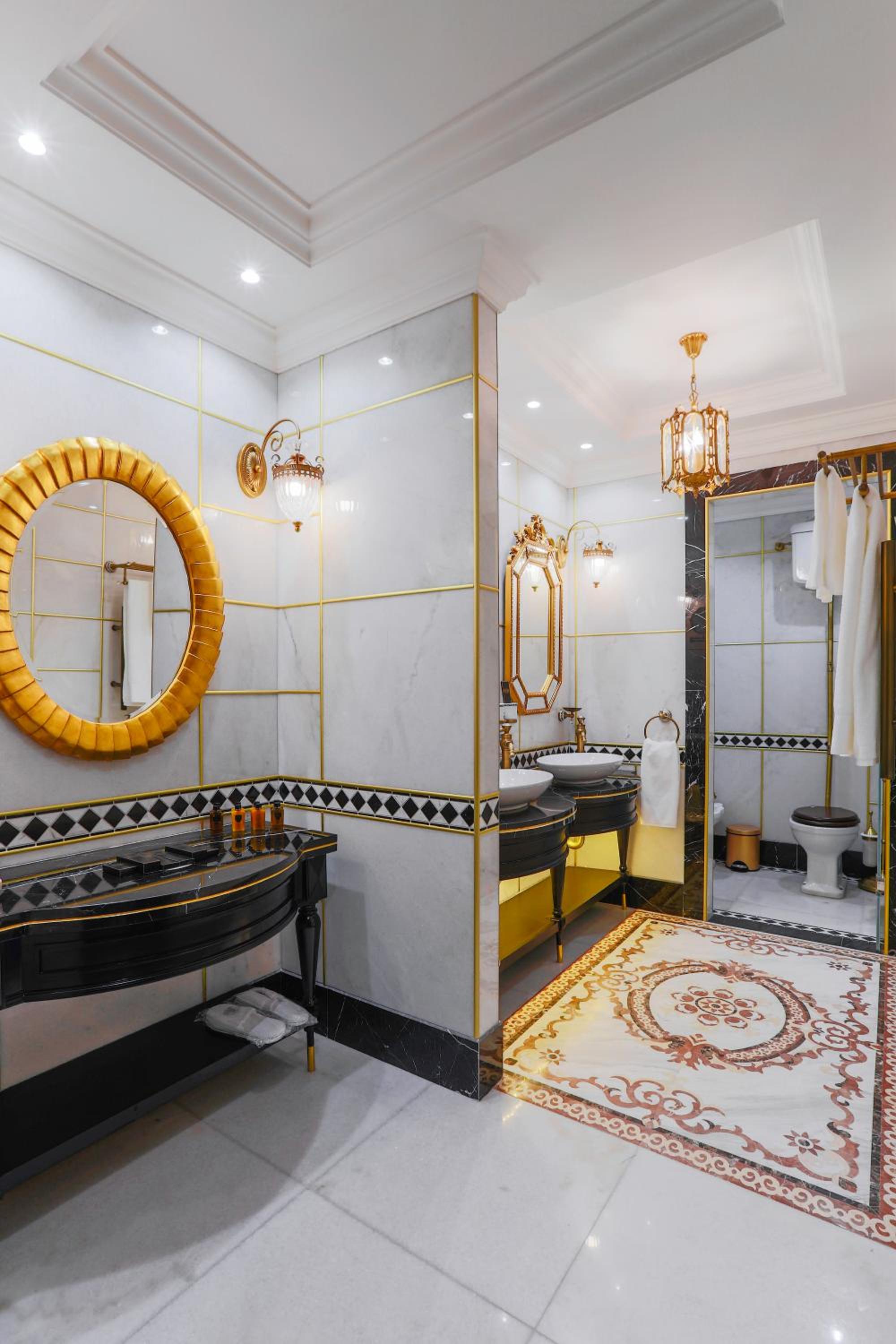 Presidential Suite photo 2