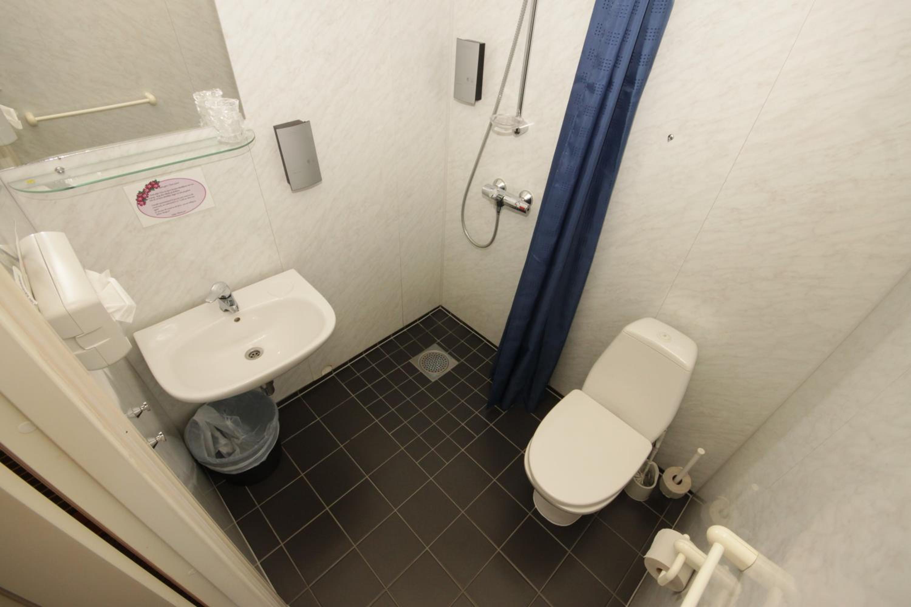 Single Room with Sea View photo 3