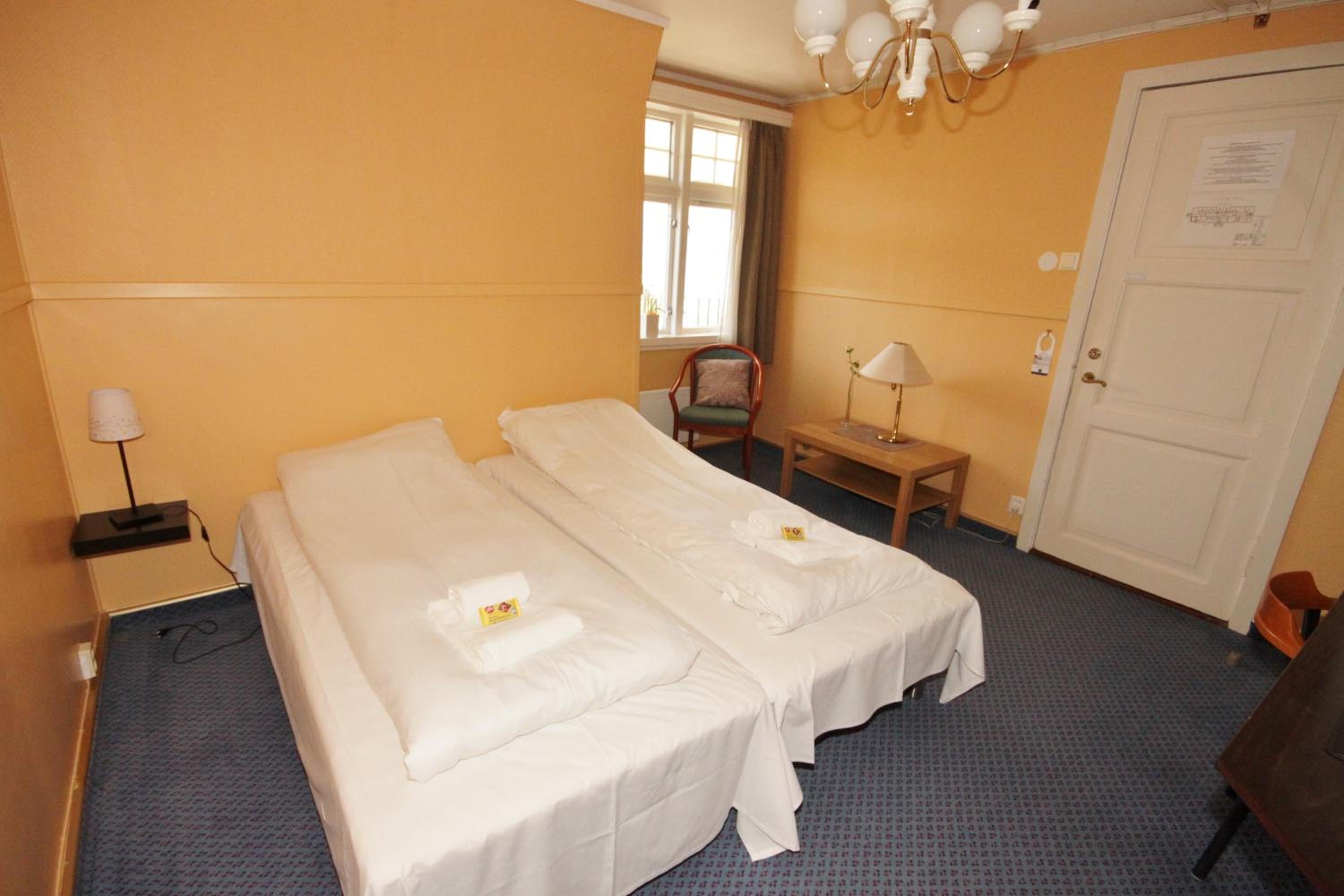 Double Room with Mountain View photo 3