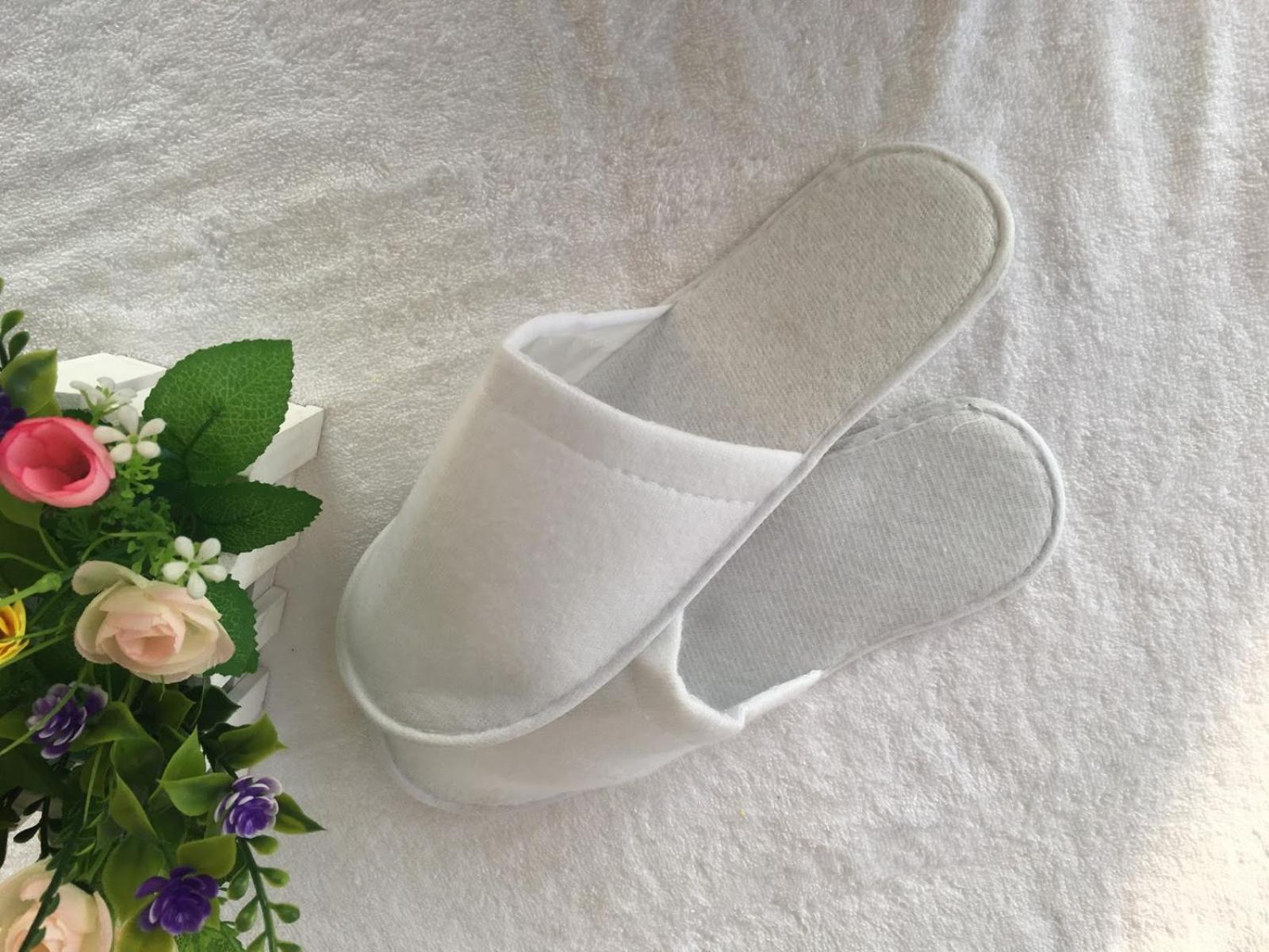 Relax and unwind with our cozy slippers!
