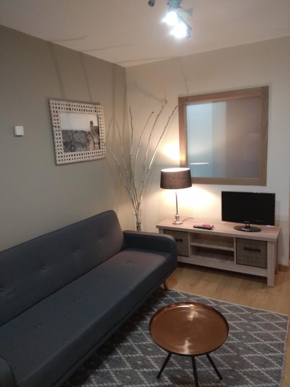 Apartamento