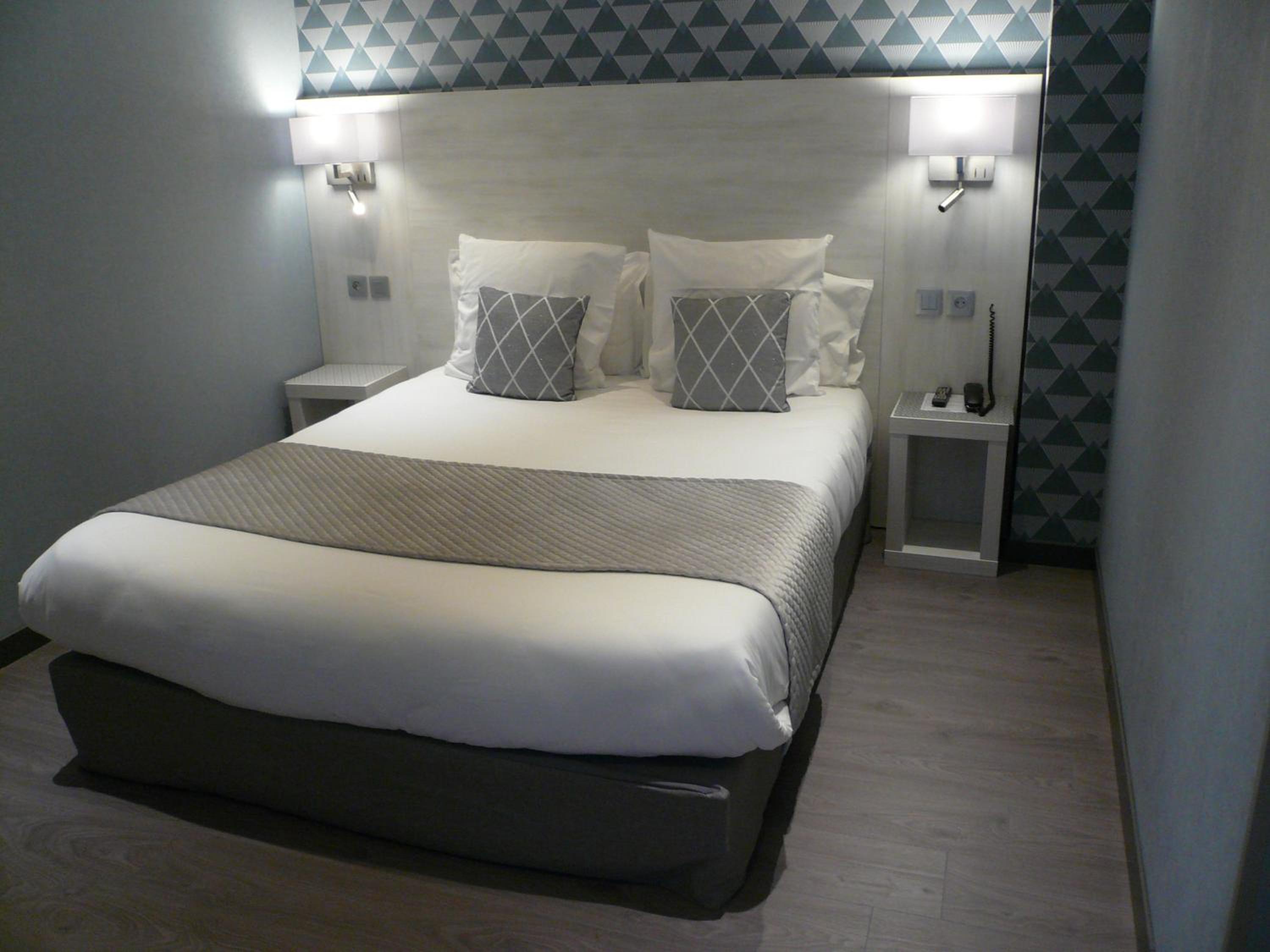 Prestige Double Room