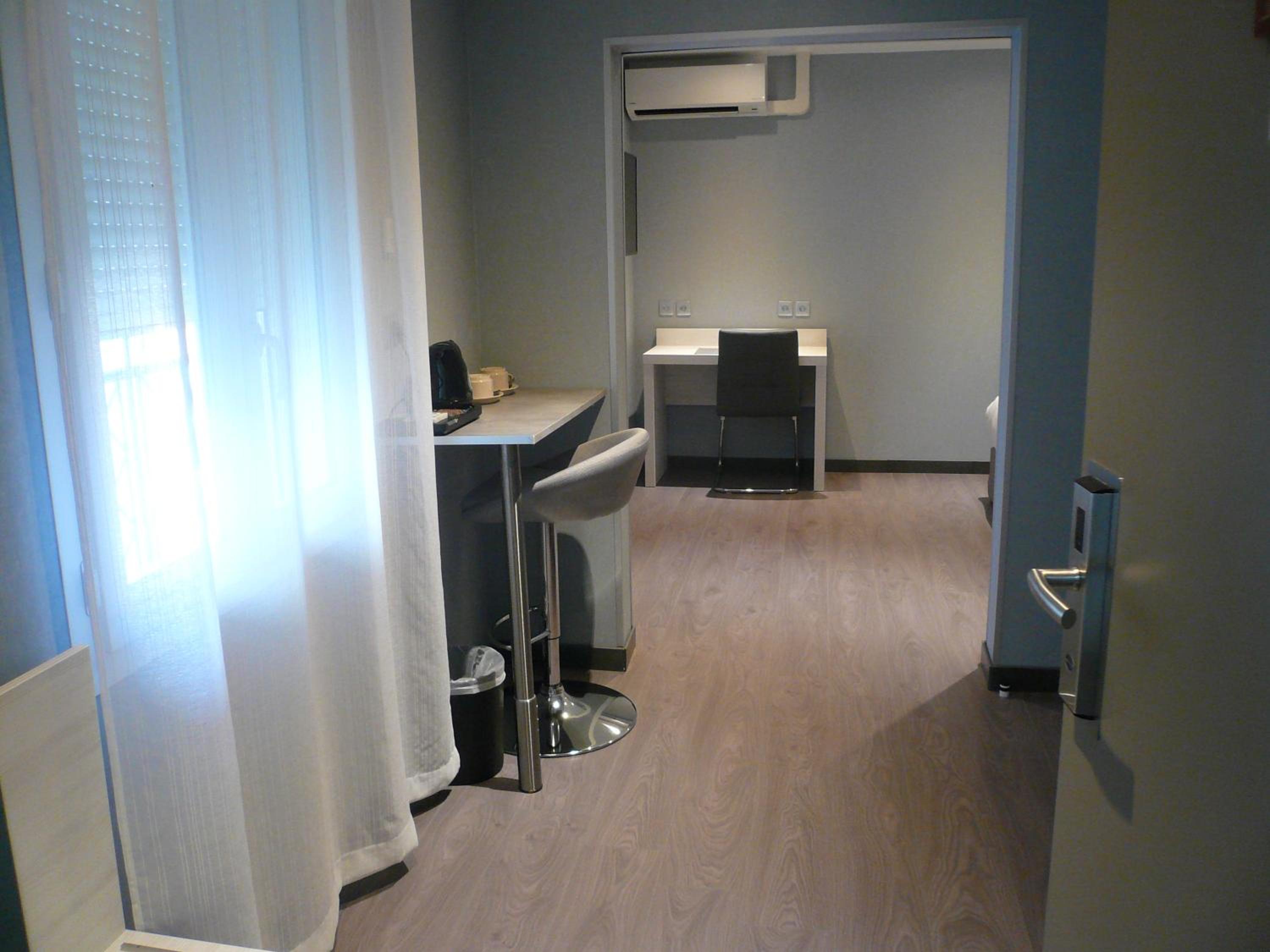 Prestige Triple Room