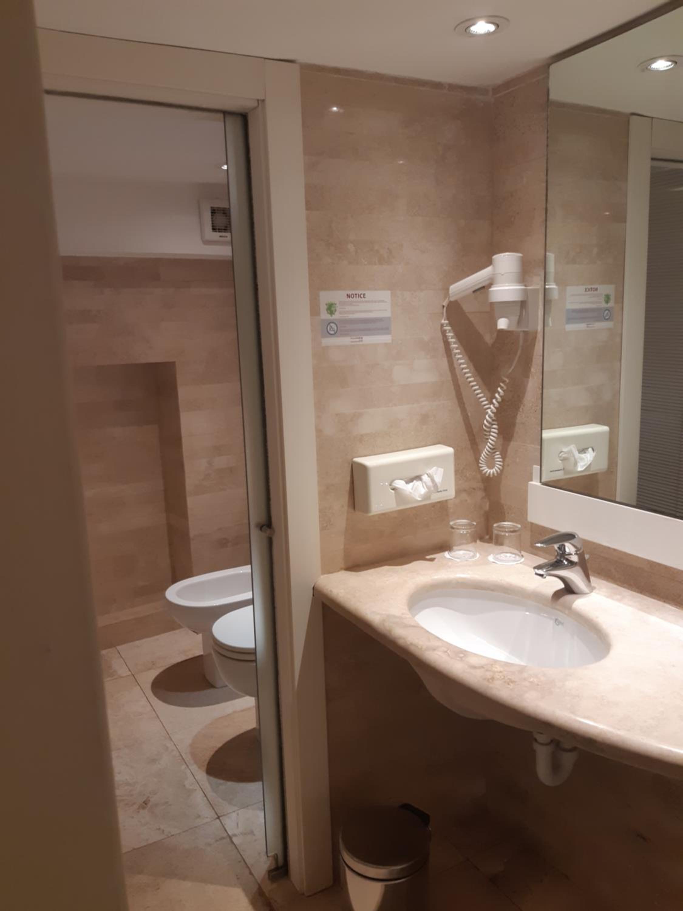 Superior Single Room