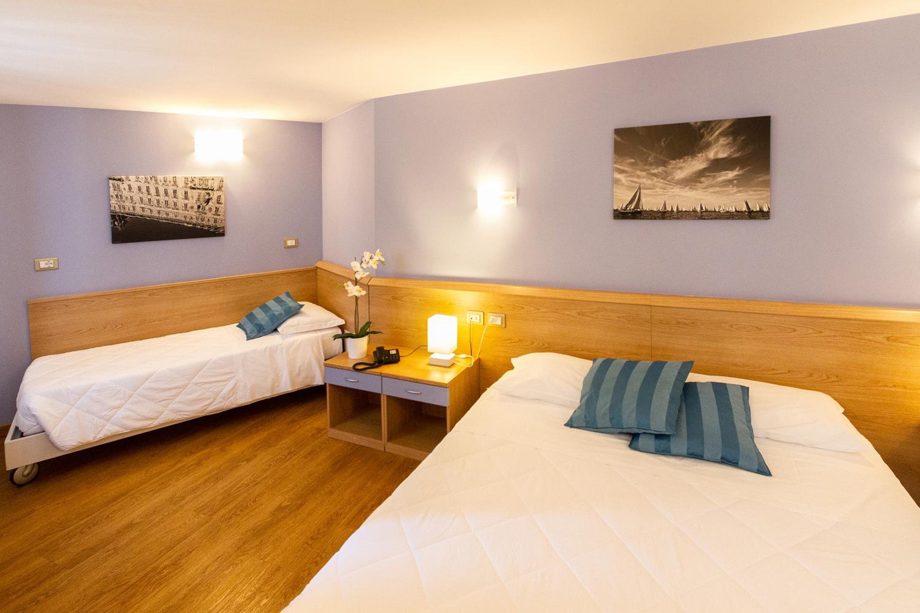 Triple Room photo 1