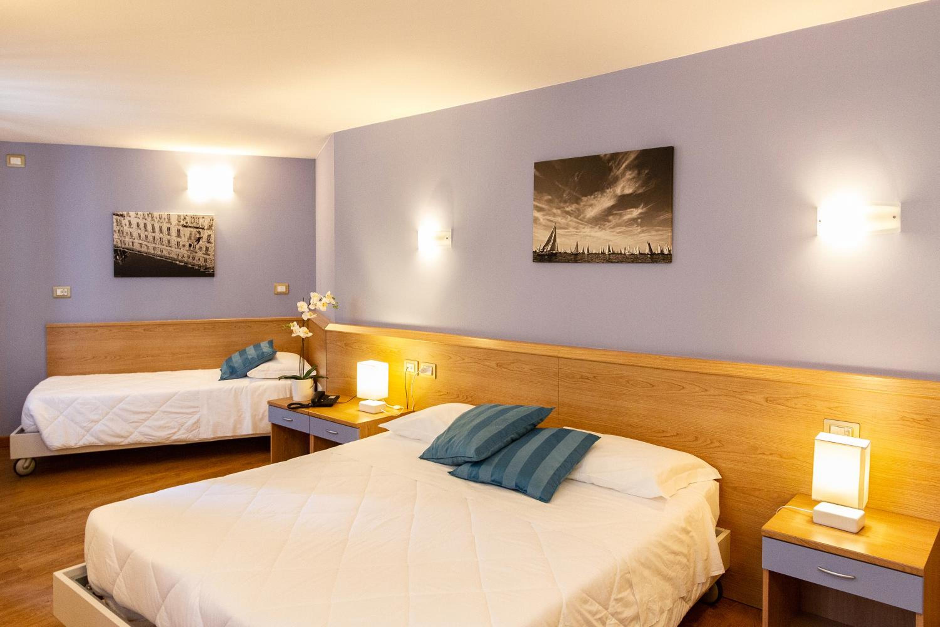 Triple Room photo 3