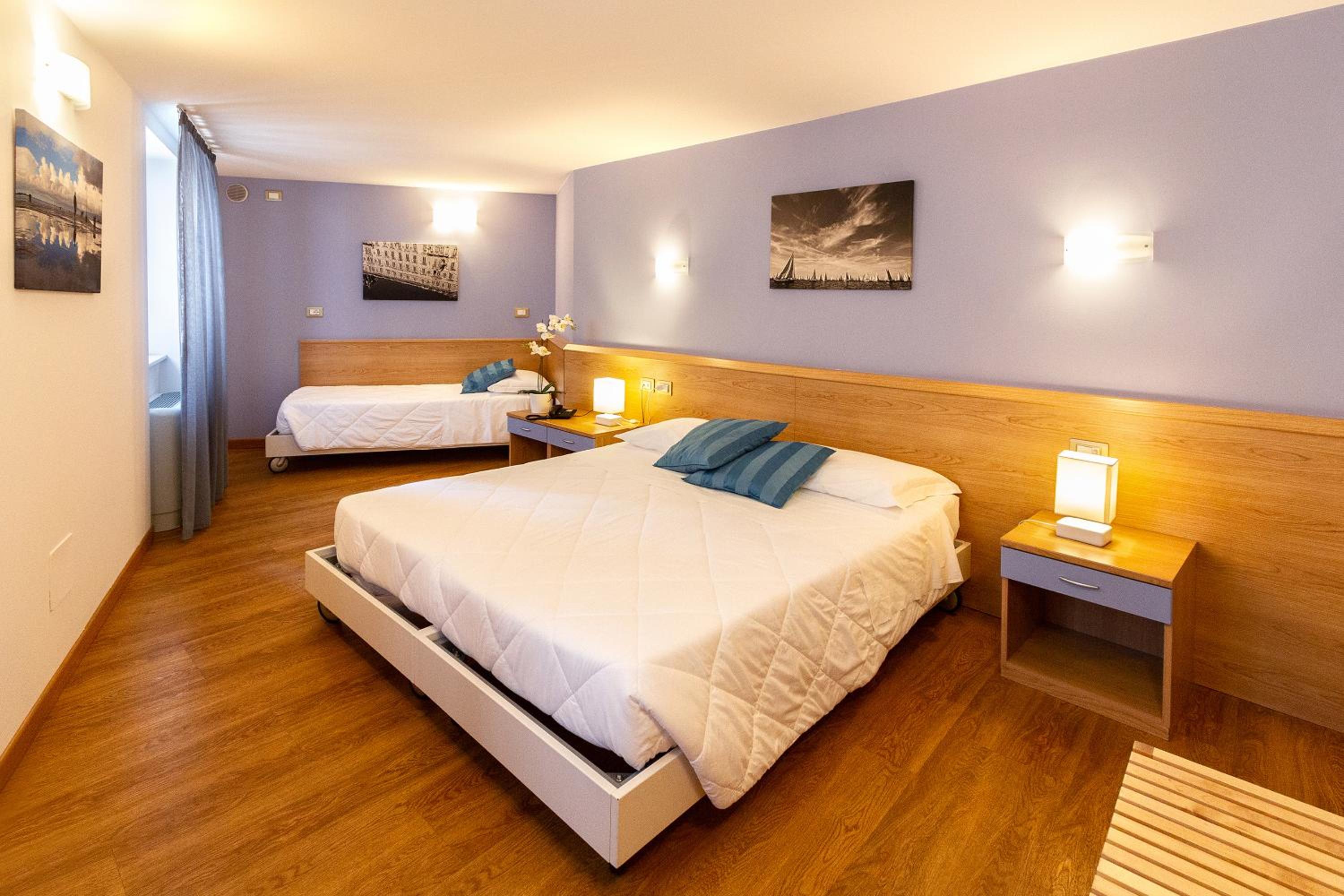 Triple Room photo 2