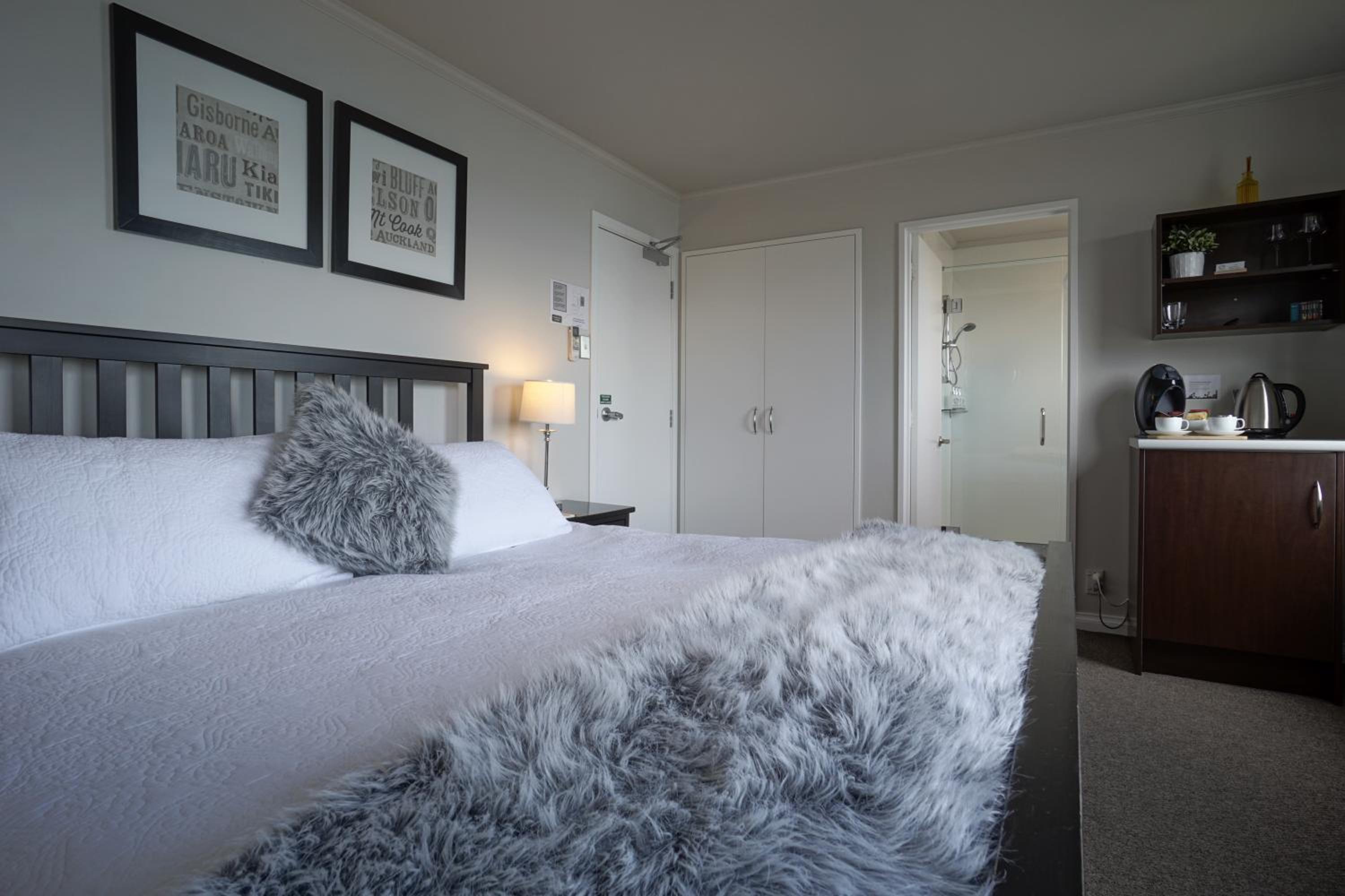 King Room with Sea View photo 1