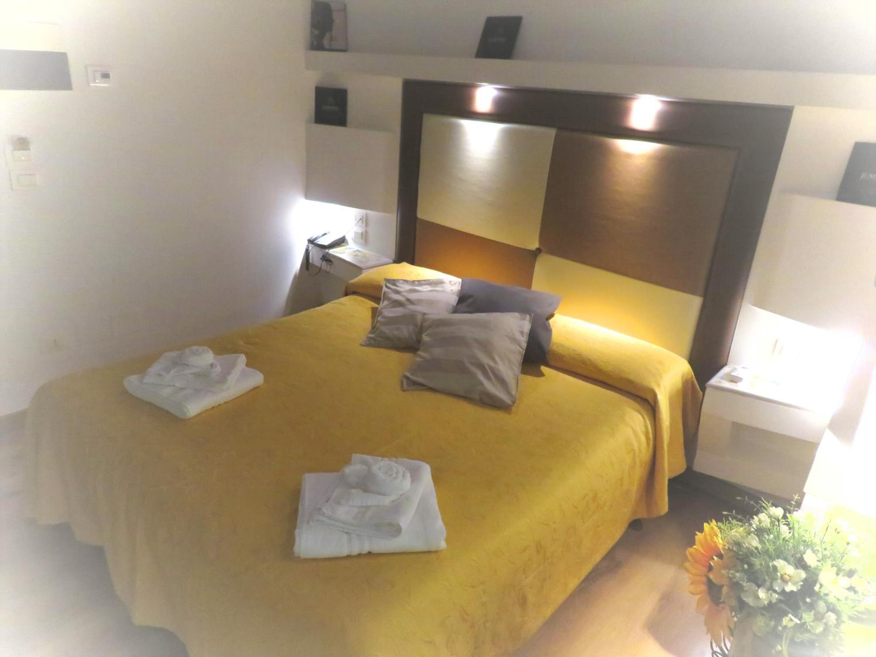 Deluxe Double Room photo 2