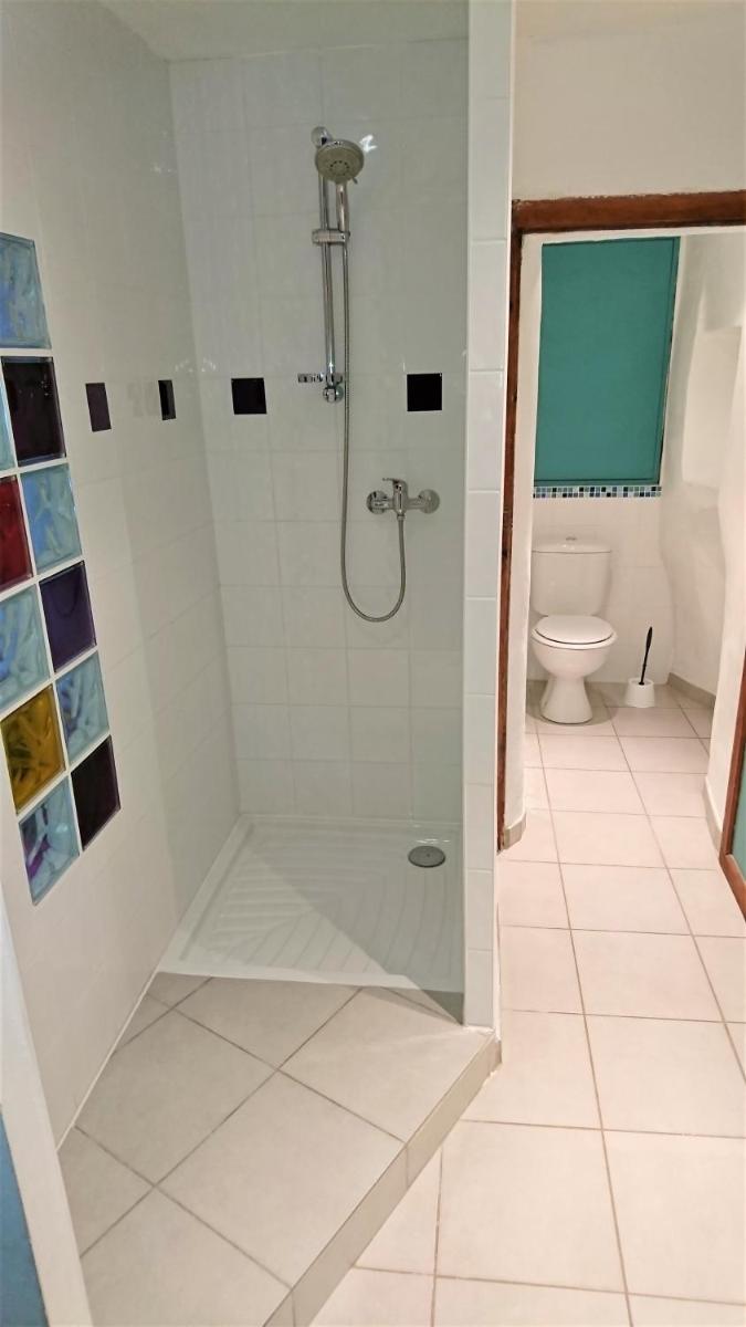 Triple Room with Mountain View photo 3