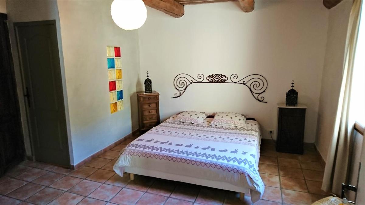 Double Room with Mountain View photo 2