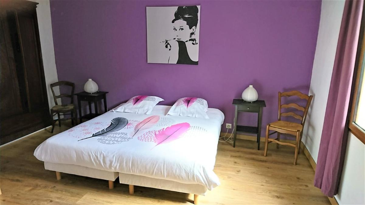 Triple Room with Mountain View photo 1