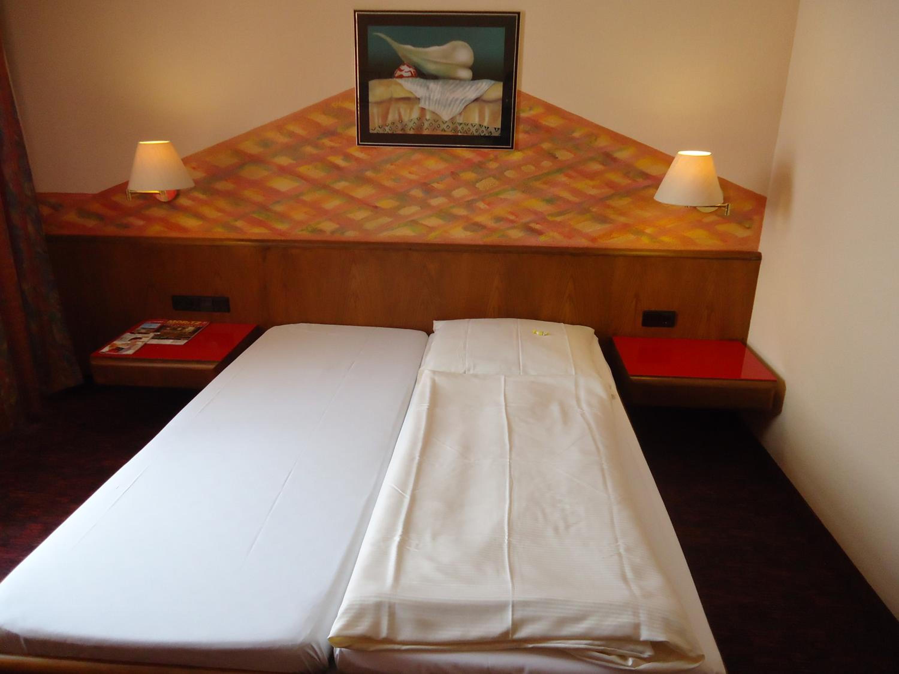 Superior Single Room