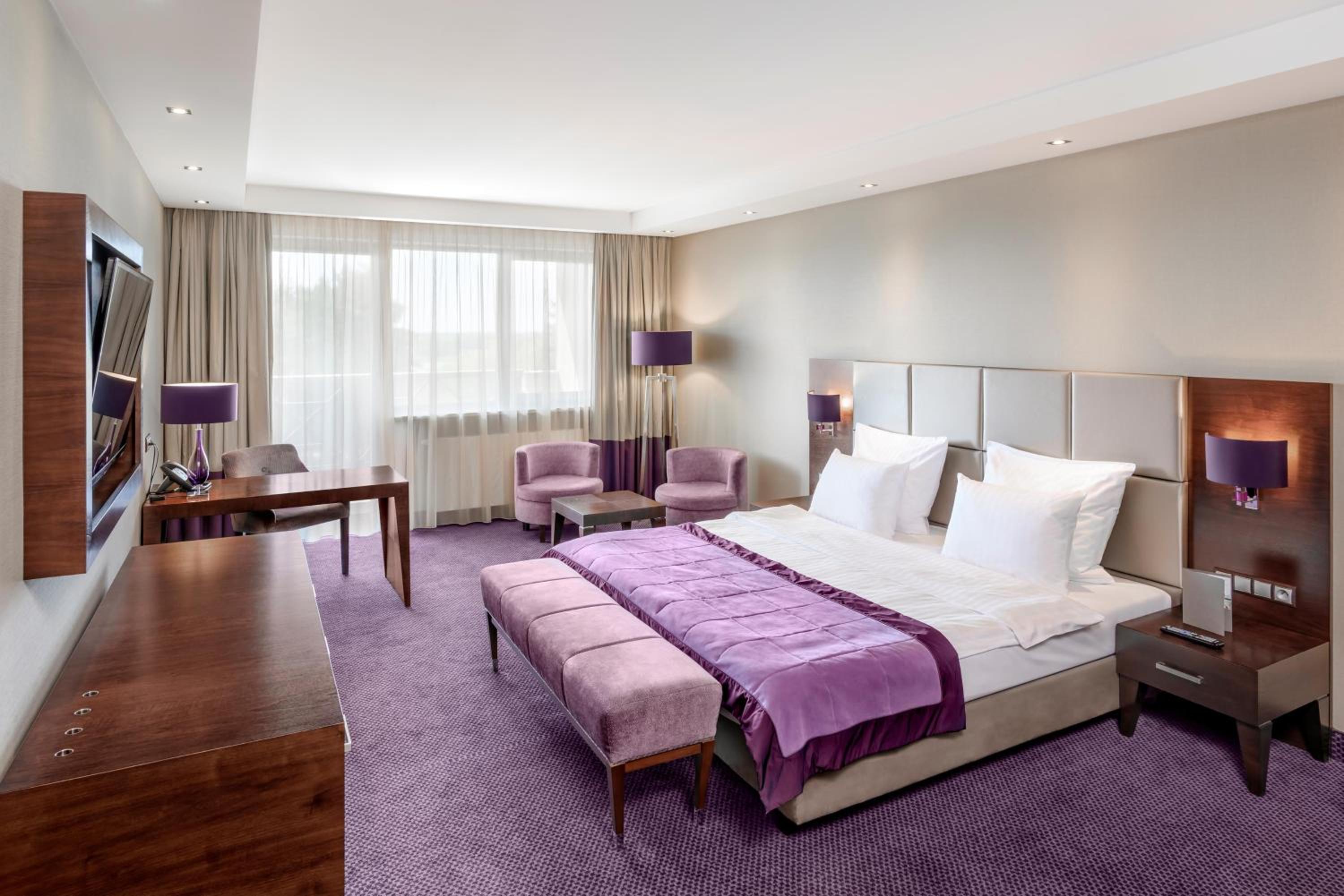 Senior Suite - Photo 2
