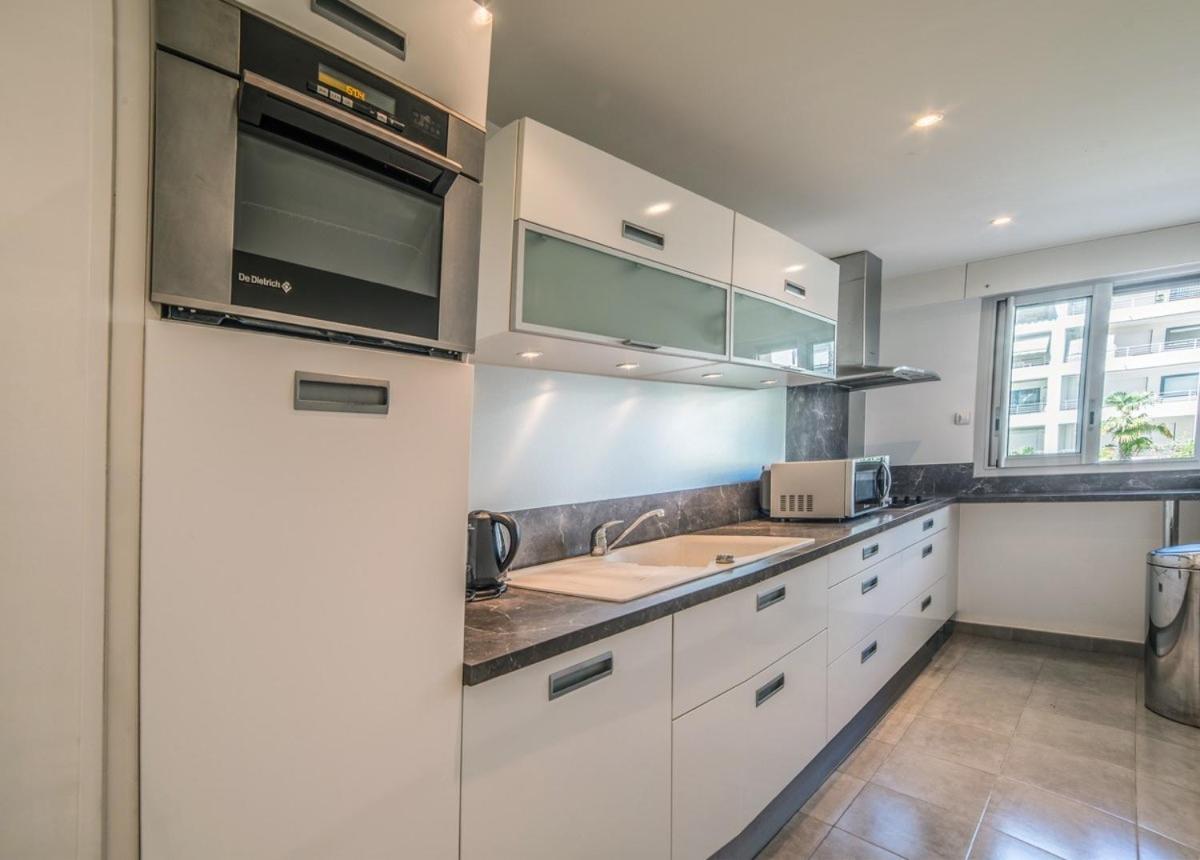 Two-Bedroom Apartment Mireille d'arc - Photo 4