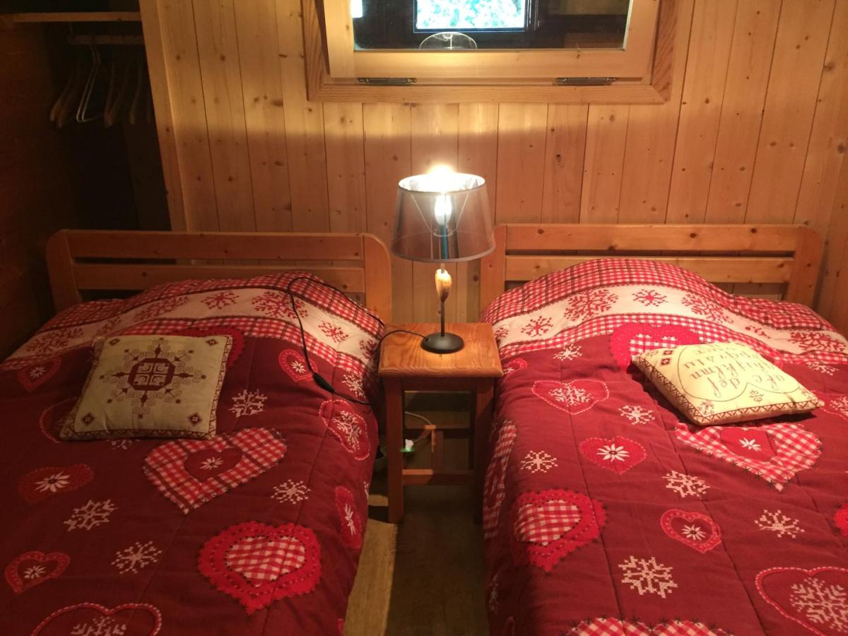 Twin Cottage photo 2