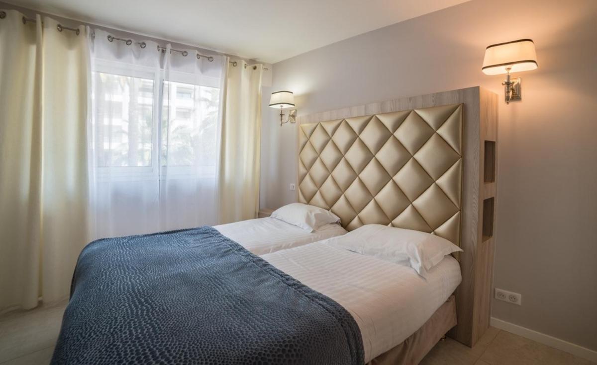 Two-Bedroom Apartment Yves Montand - Photo 4