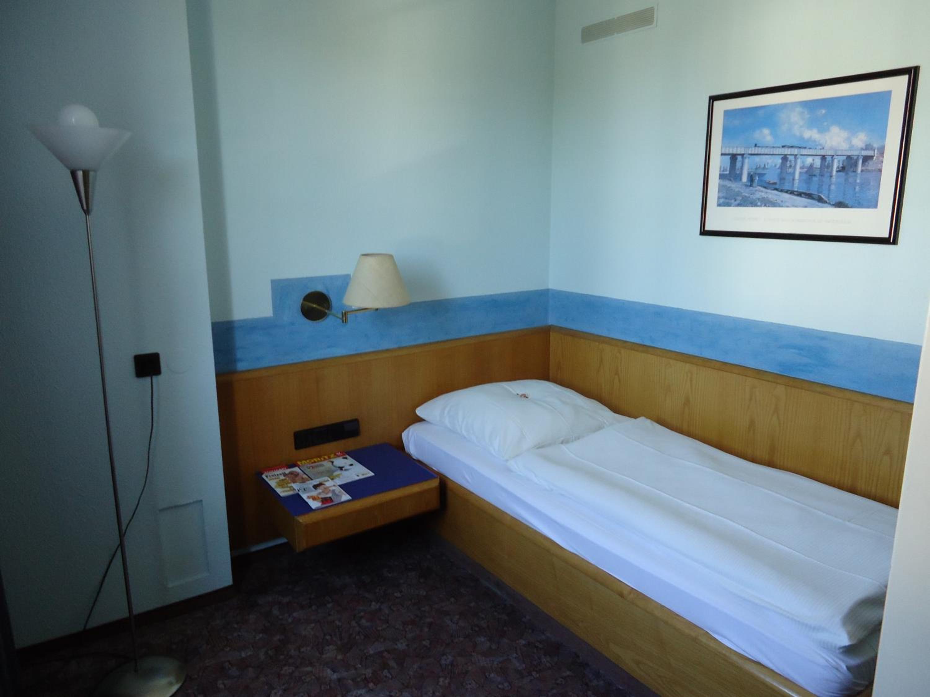 Single Room with Shower