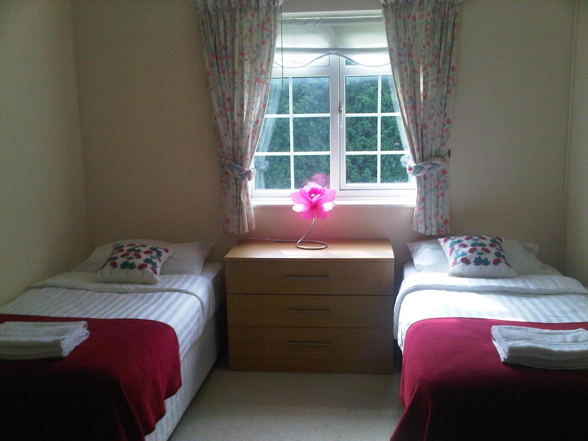 Budget Double or Twin Room photo 1