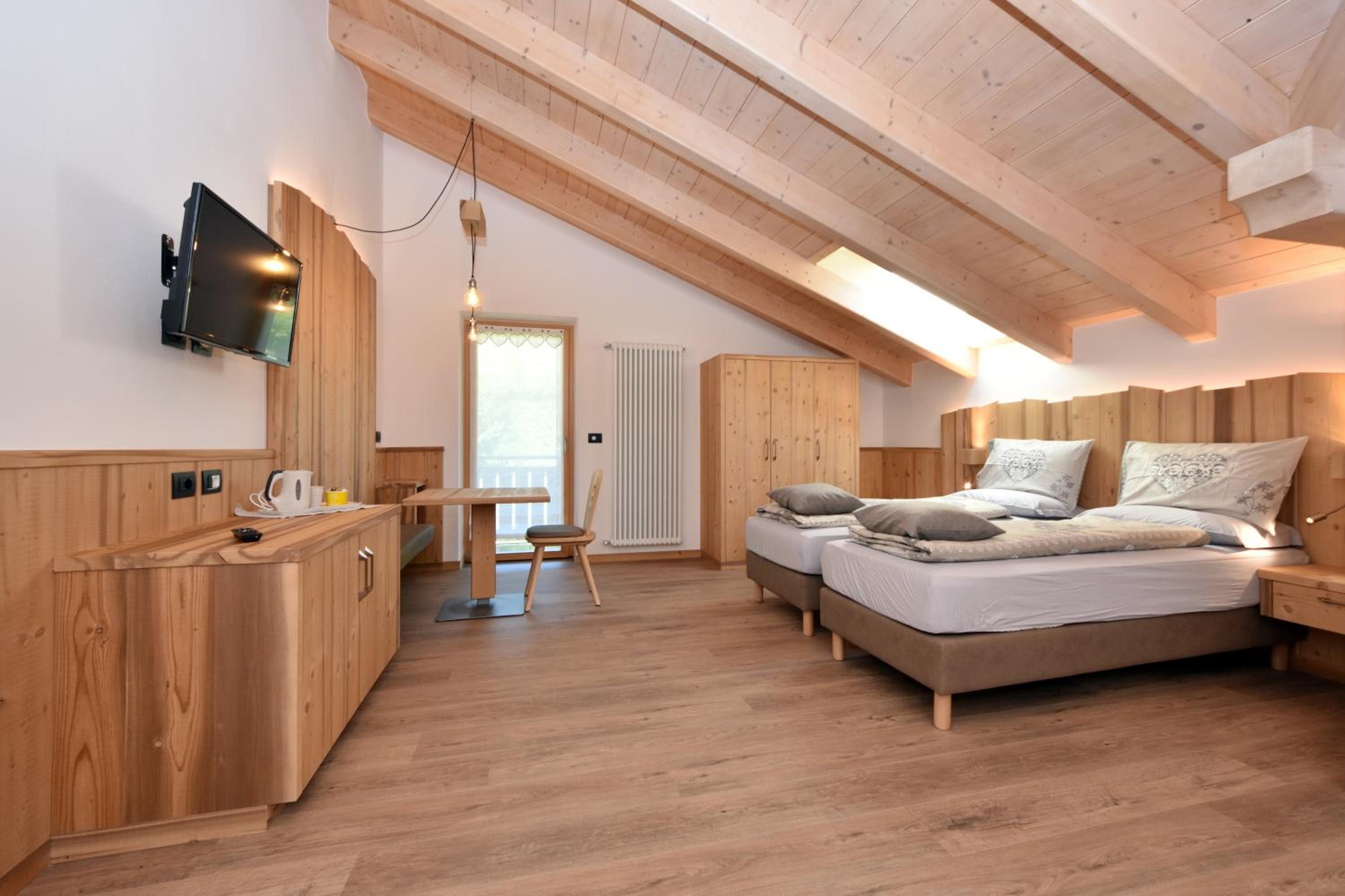 Double or Twin Room photo 2