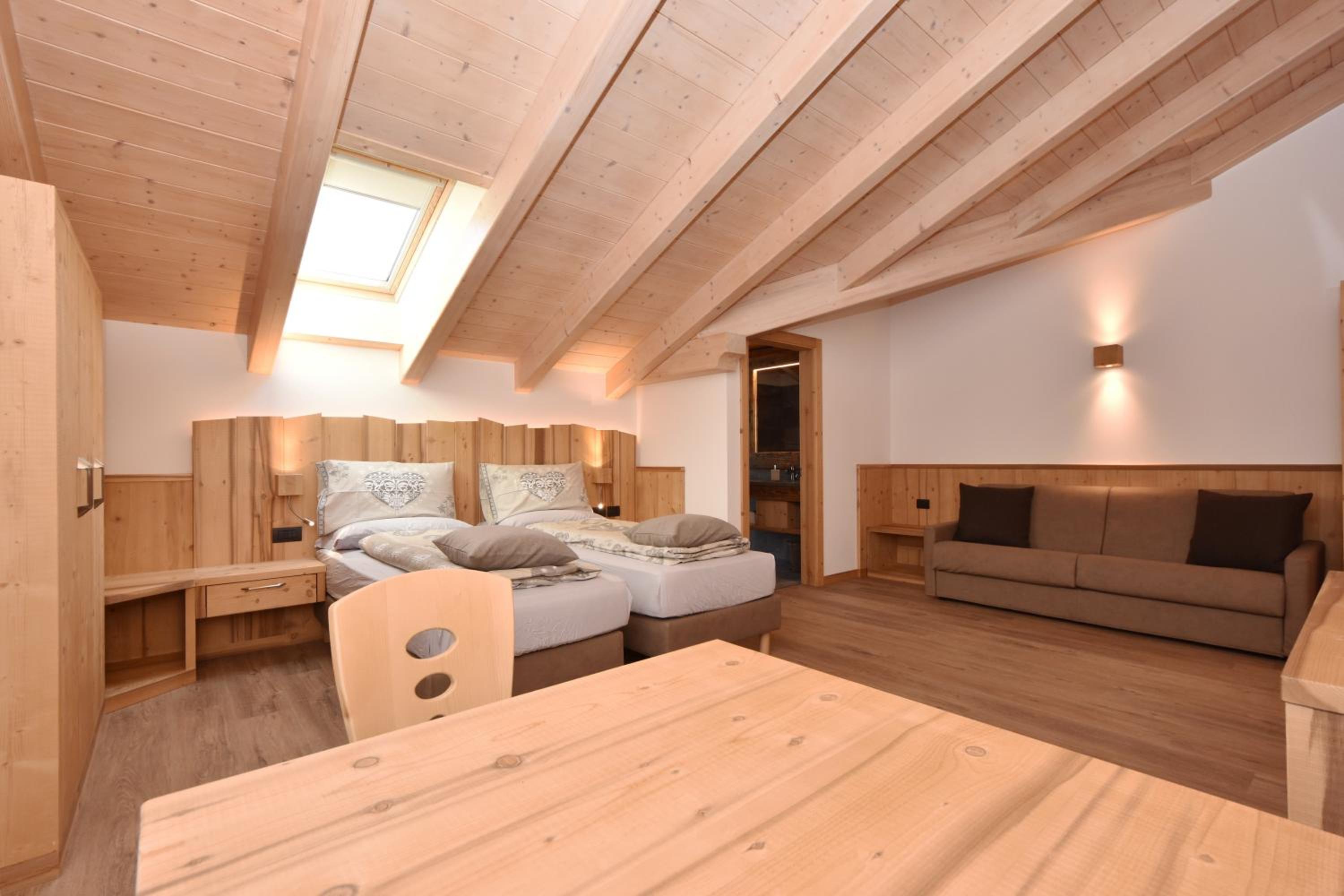 Double or Twin Room photo 3