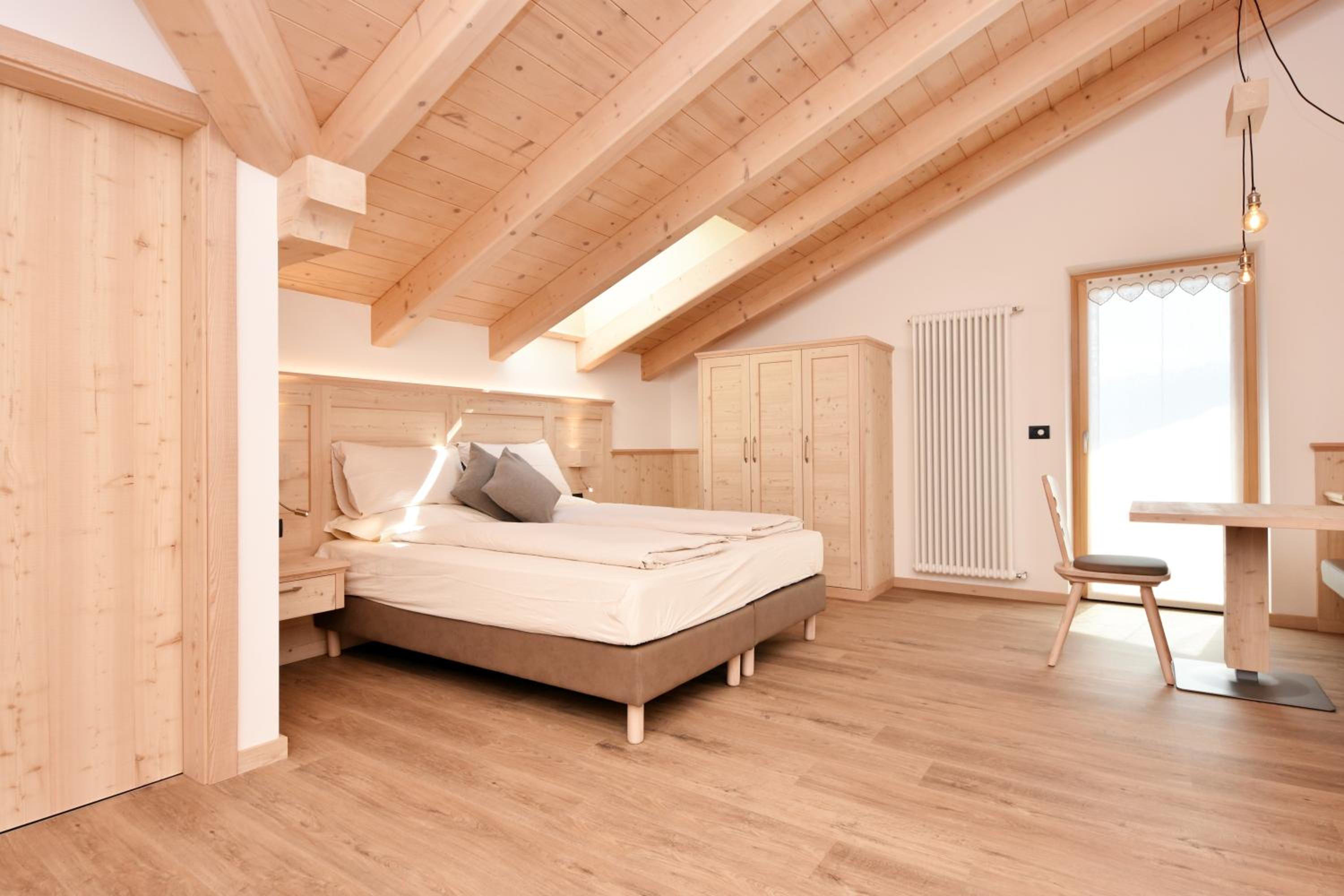 Double or Twin Room photo 1