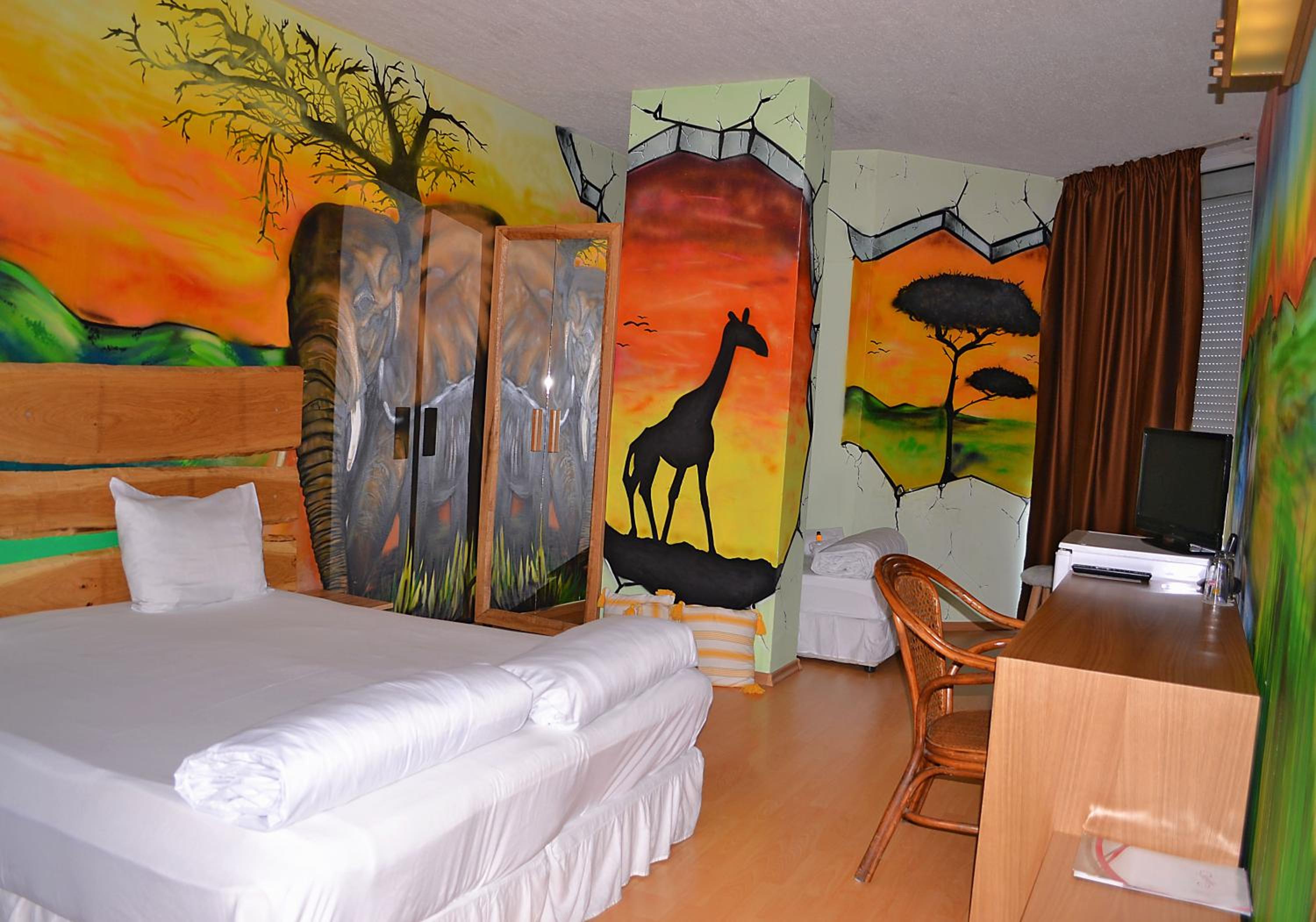 Triple Room photo 1