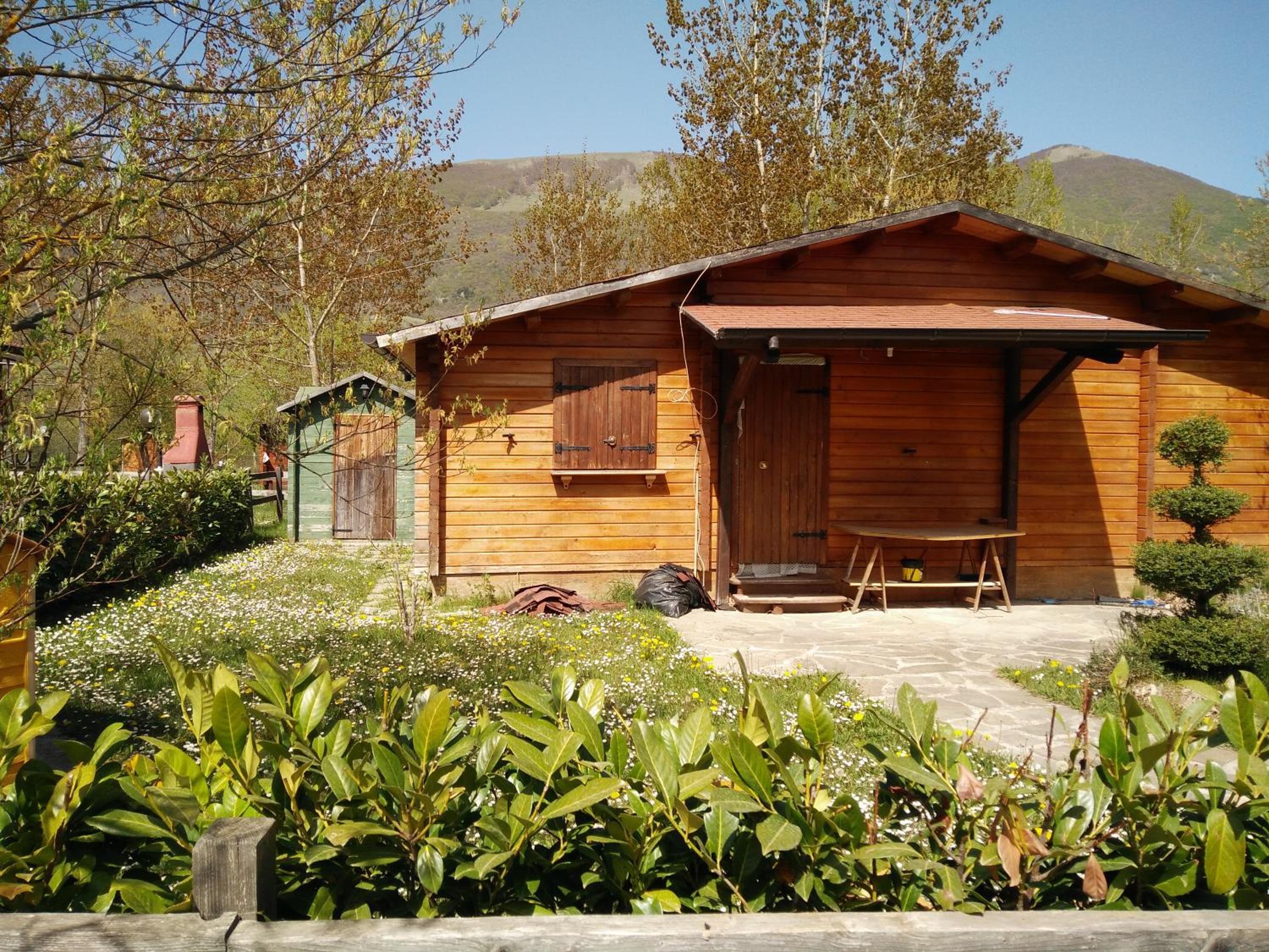 Chalet photo 2