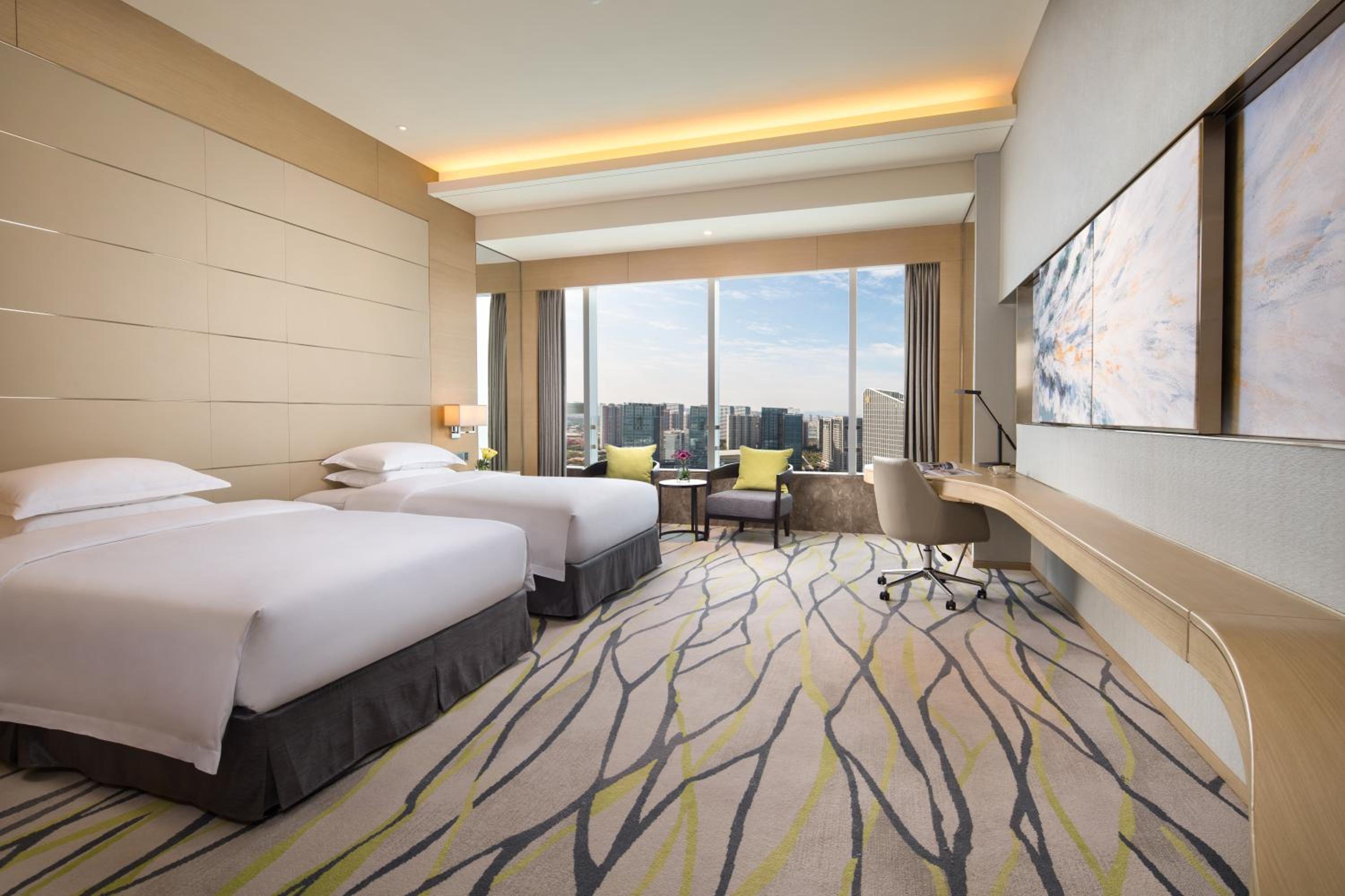 Standard Twin Room photo 1