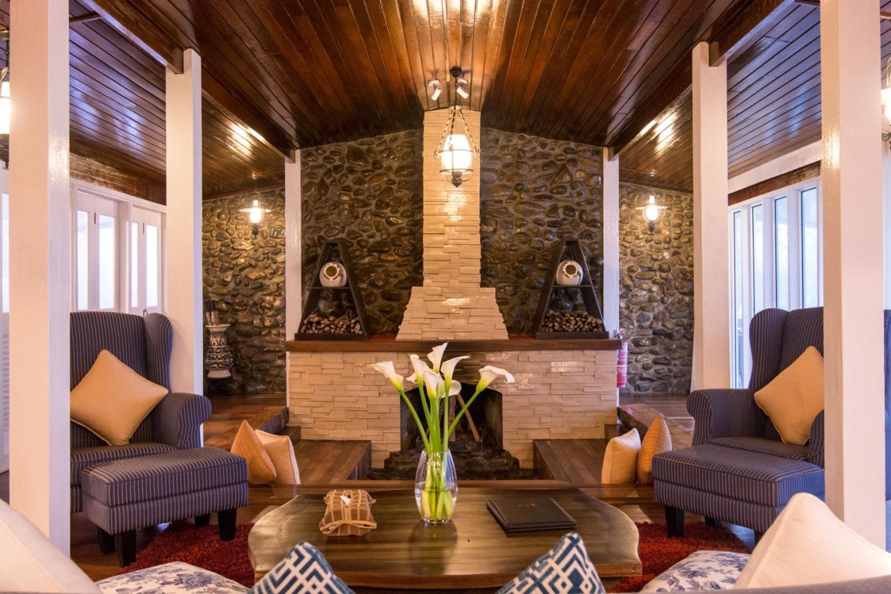 Kinabalu Lodge photo 2