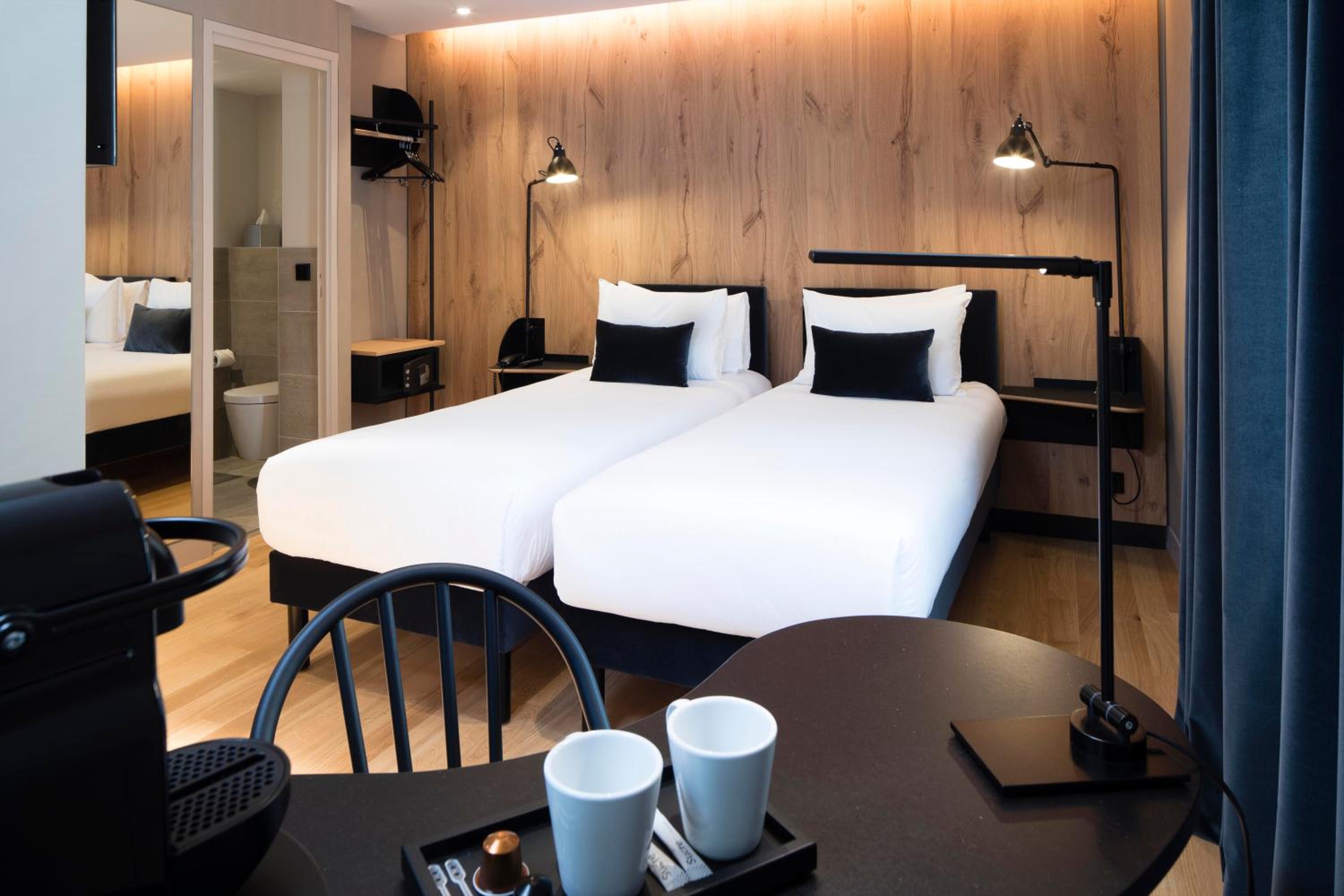 Comfort Twin Room photo 1