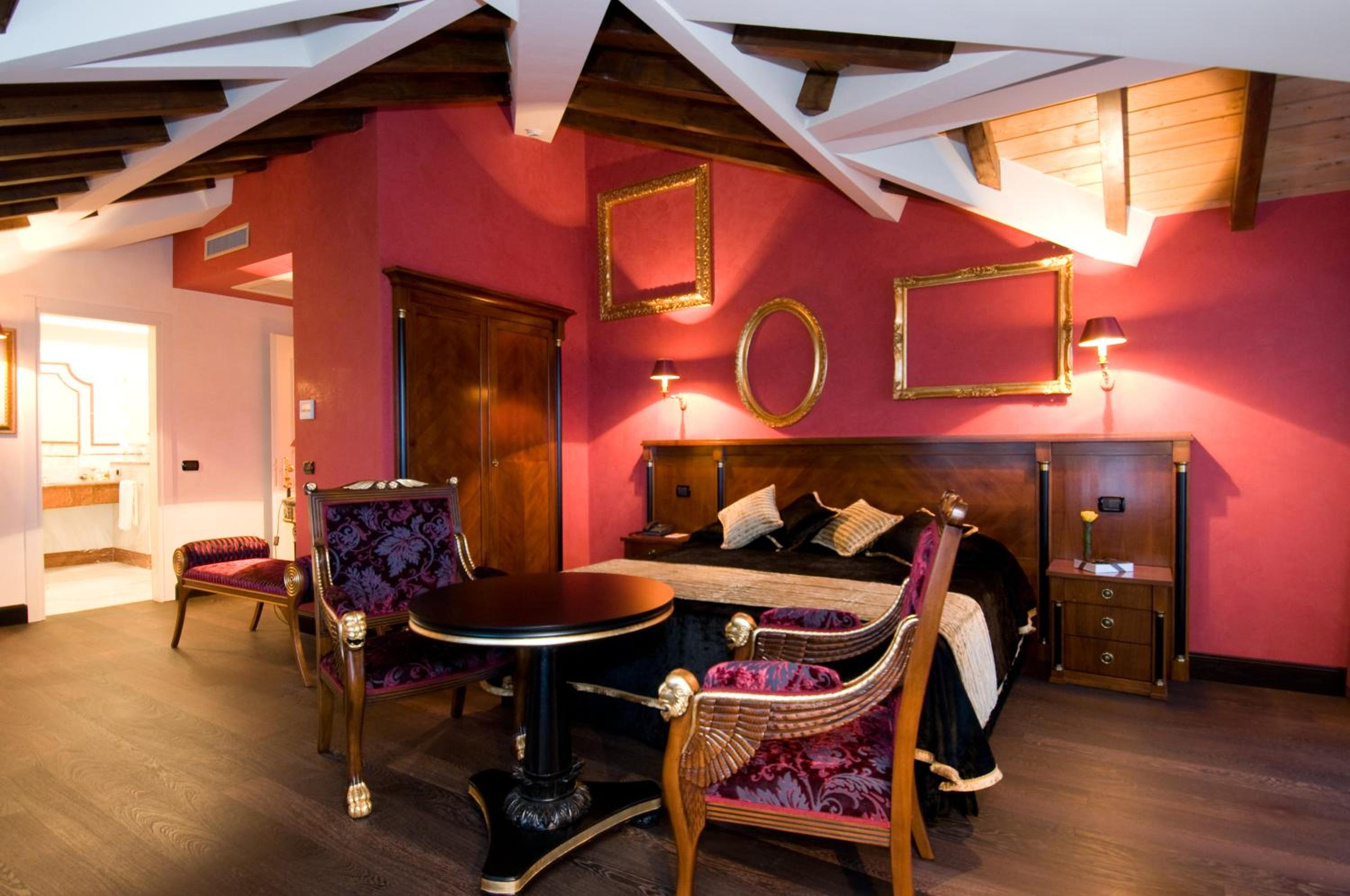 Duplex Suite