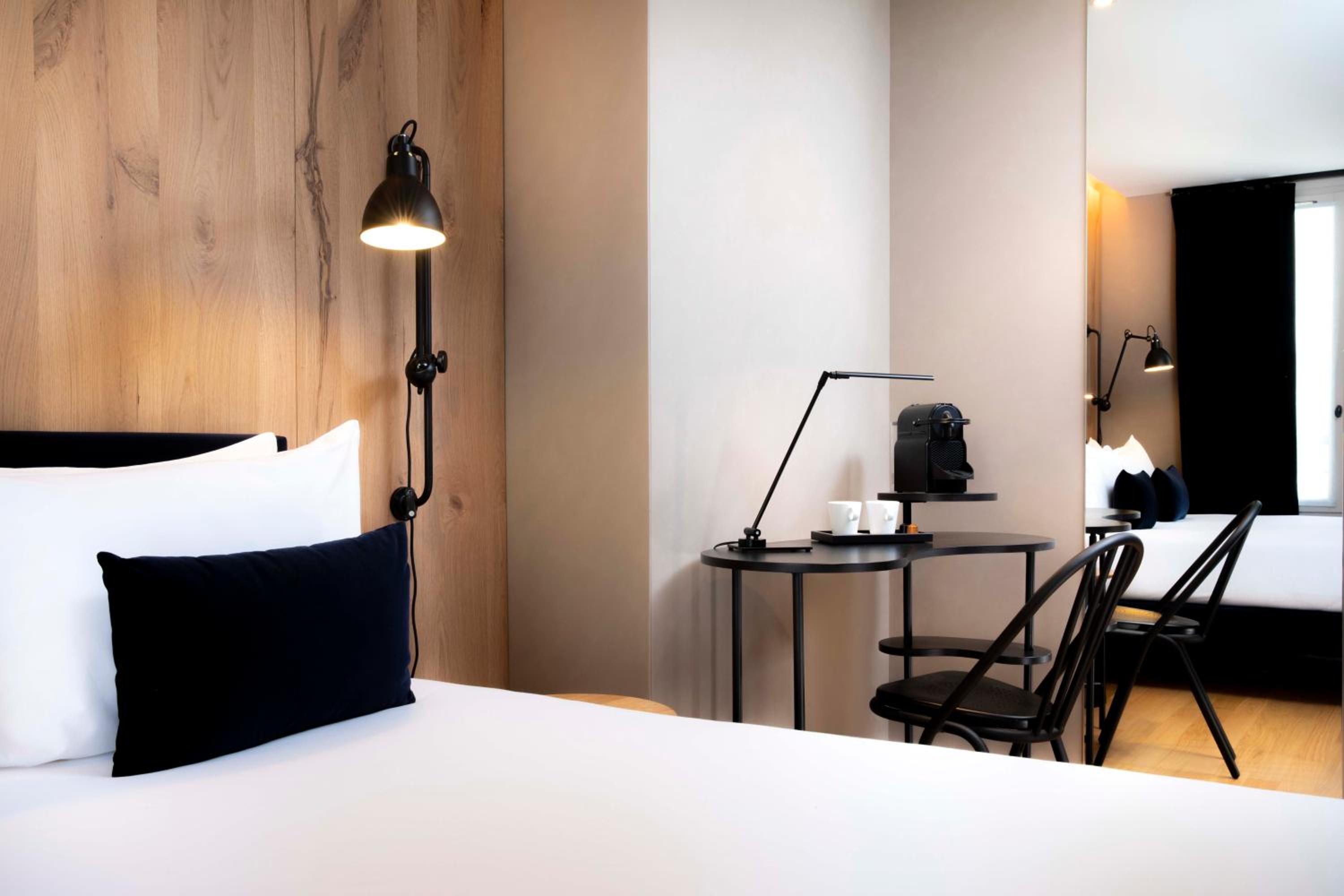 Comfort Single Room photo 1