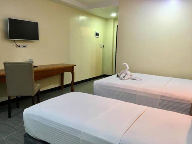Quadruple Room photo 1