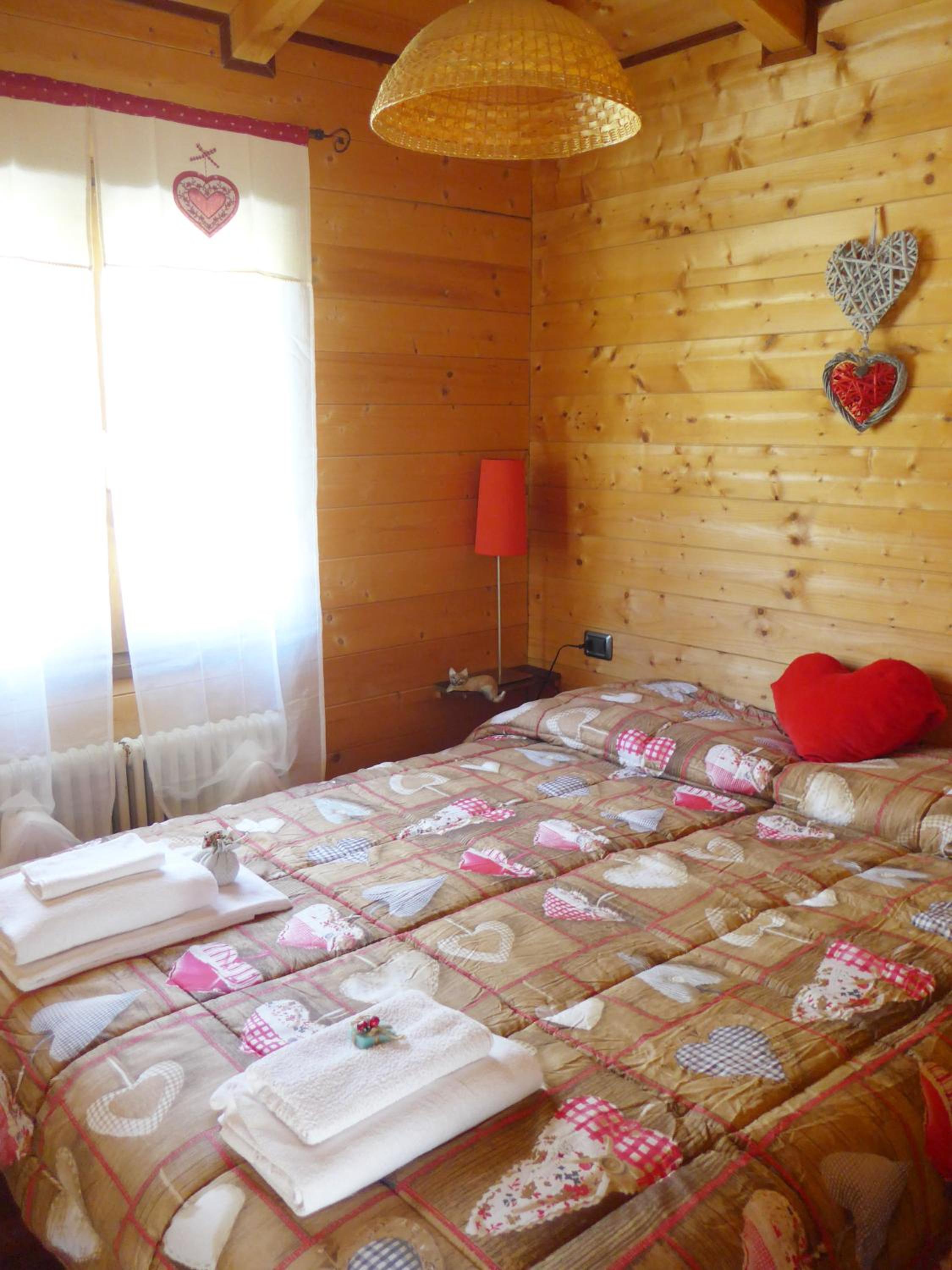 One-Bedroom Chalet photo 3