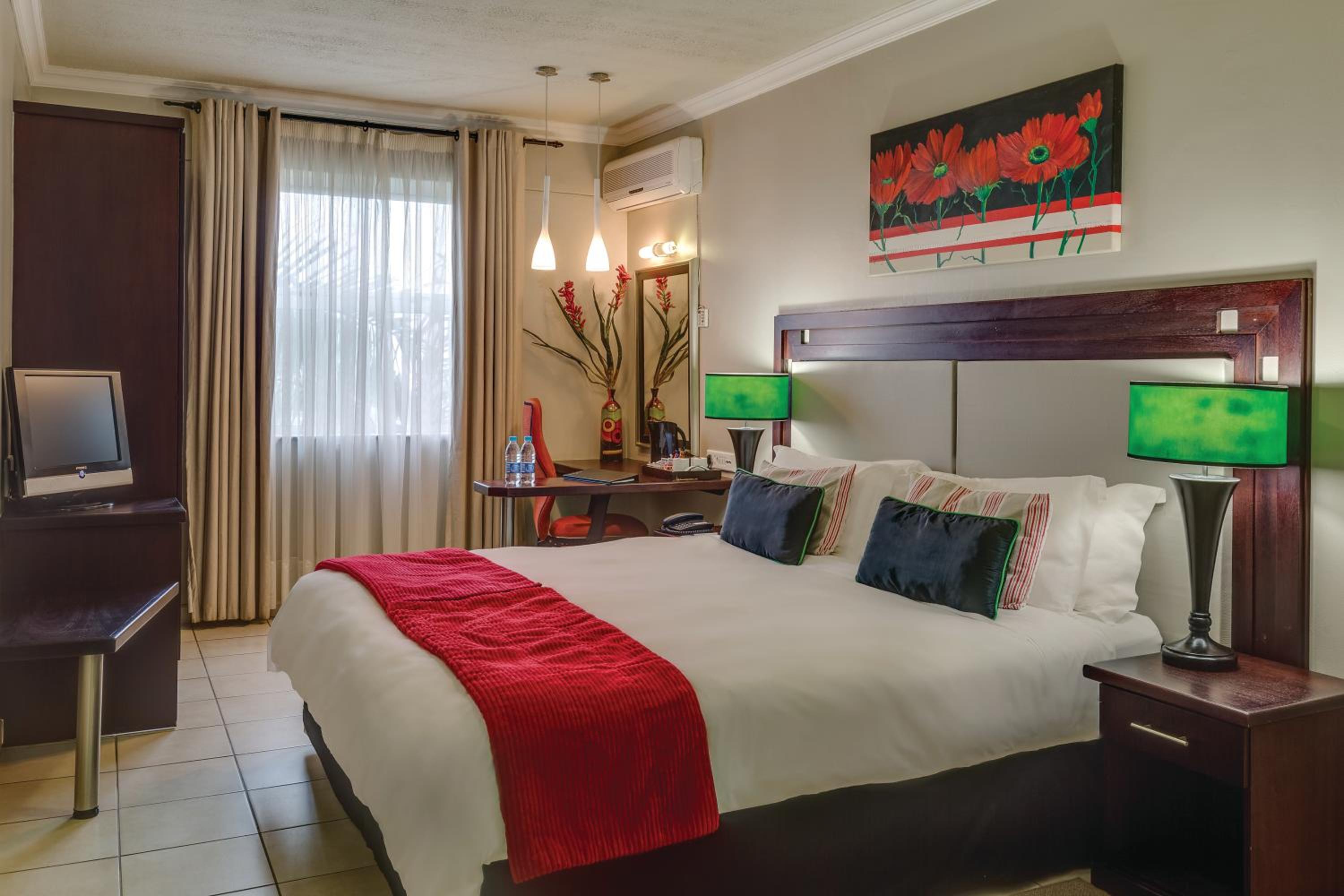 Double Room - Photo 1