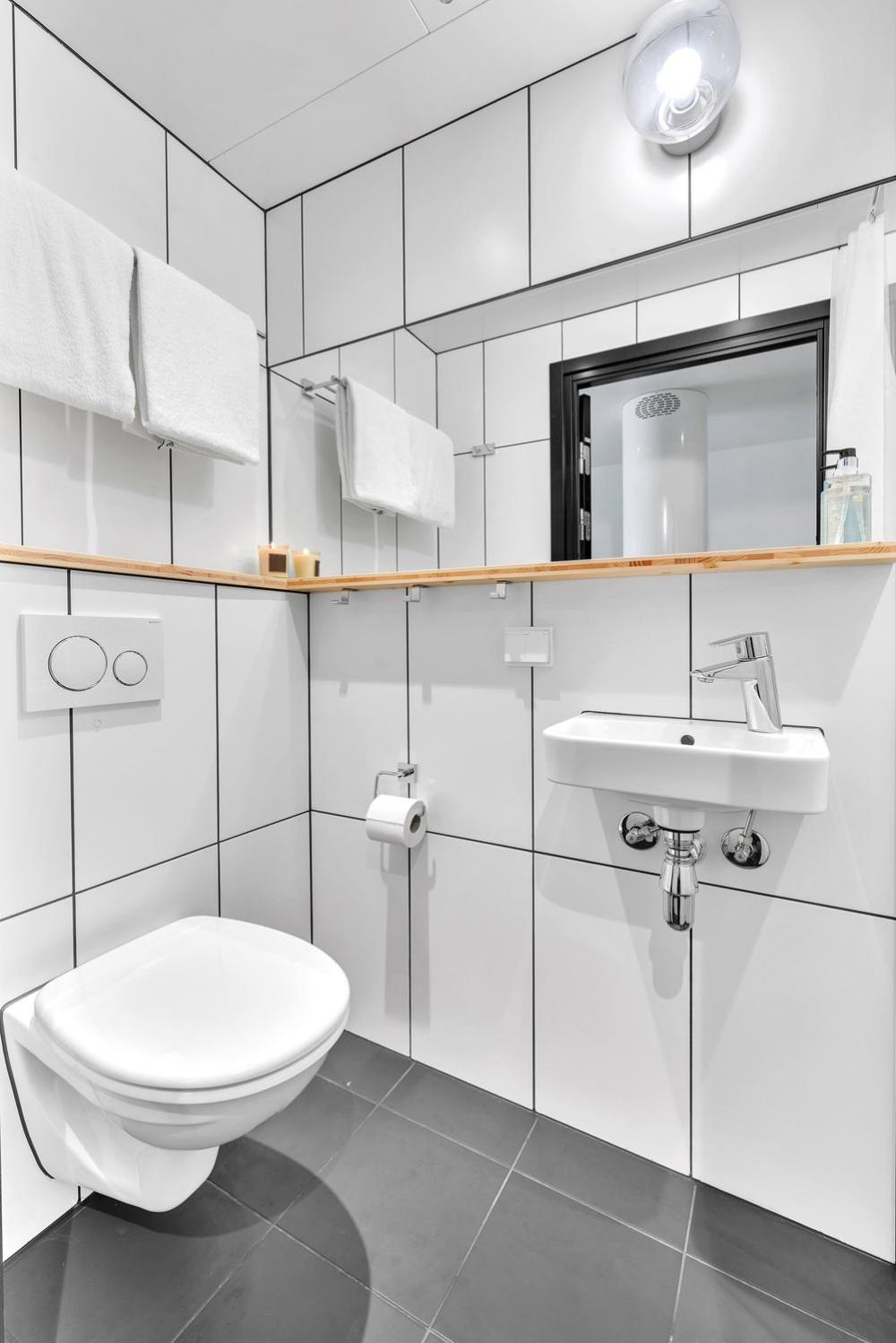 Studio Apartment For Two photo 2