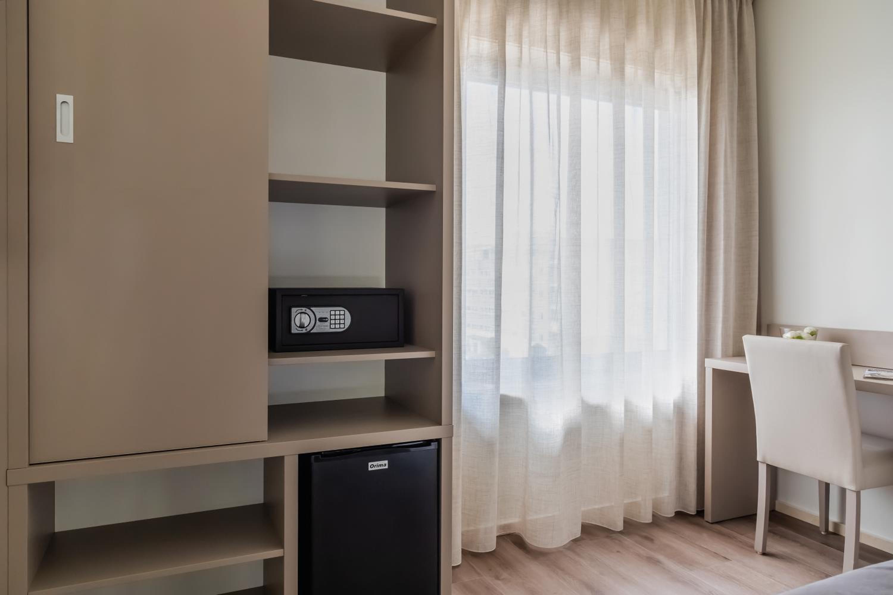 Twin Room photo 3